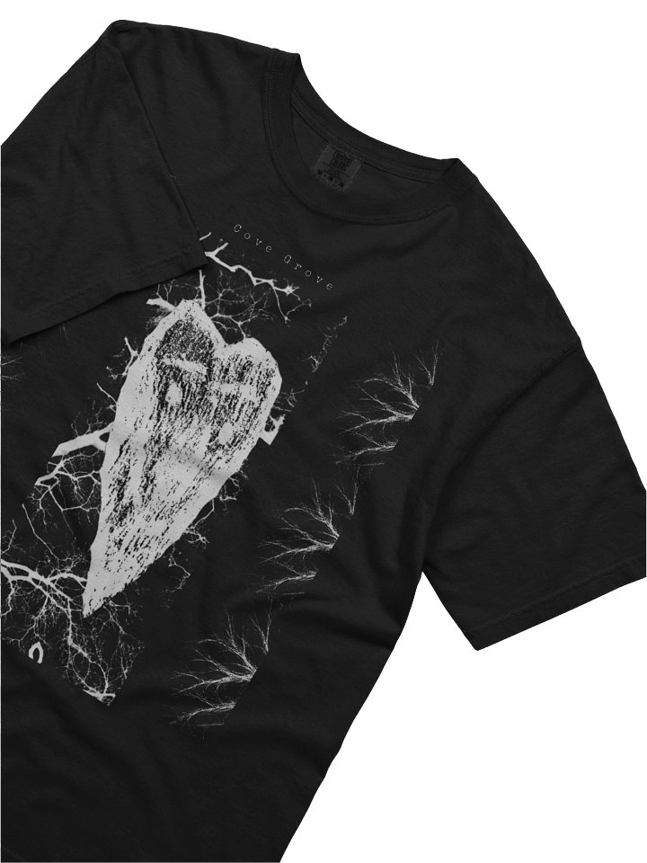 The carving tee product image (2)