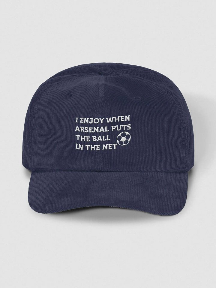 I enjoy when Arsenal puts the ball in the net product image (1)