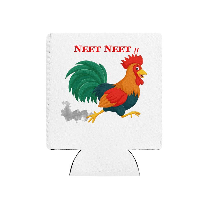 Neet Neet coozie product image (1)