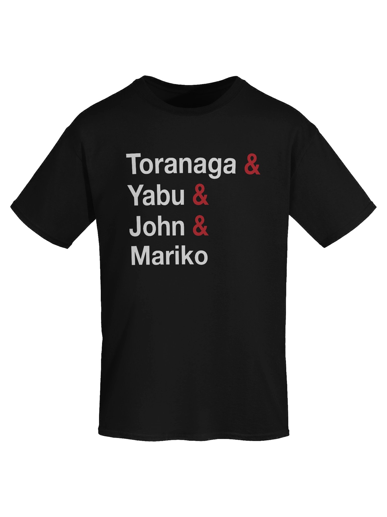 Unless I Win T-Shirt product image (26)