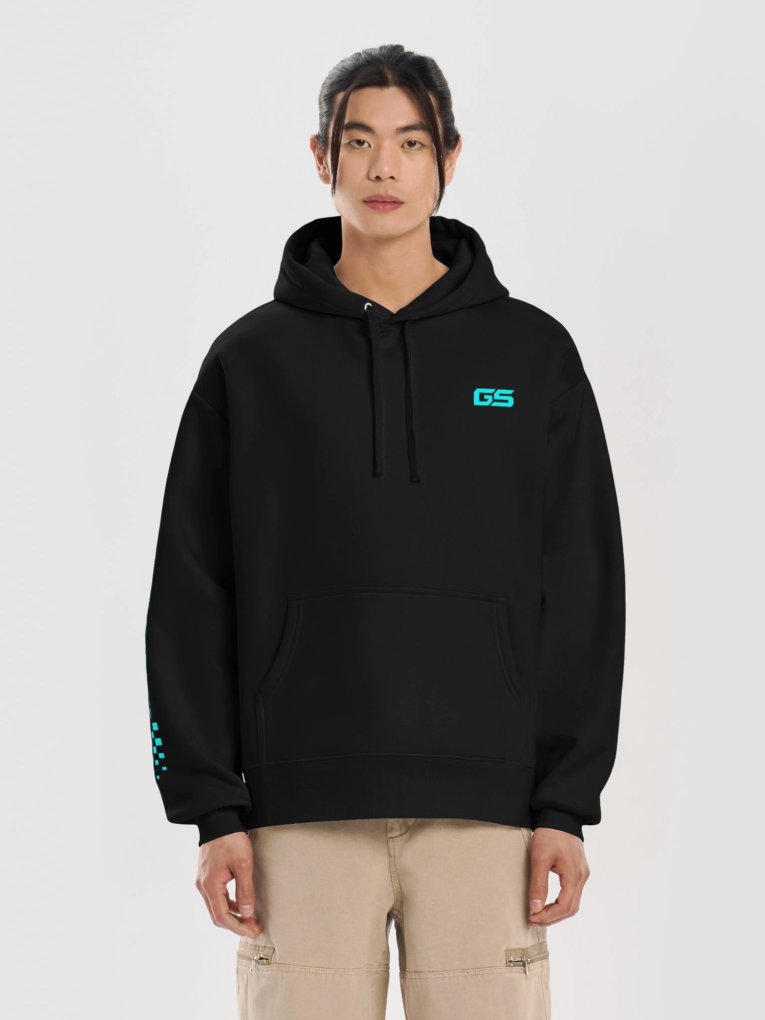 Grid Scout Essentials Hoodie product image (5)