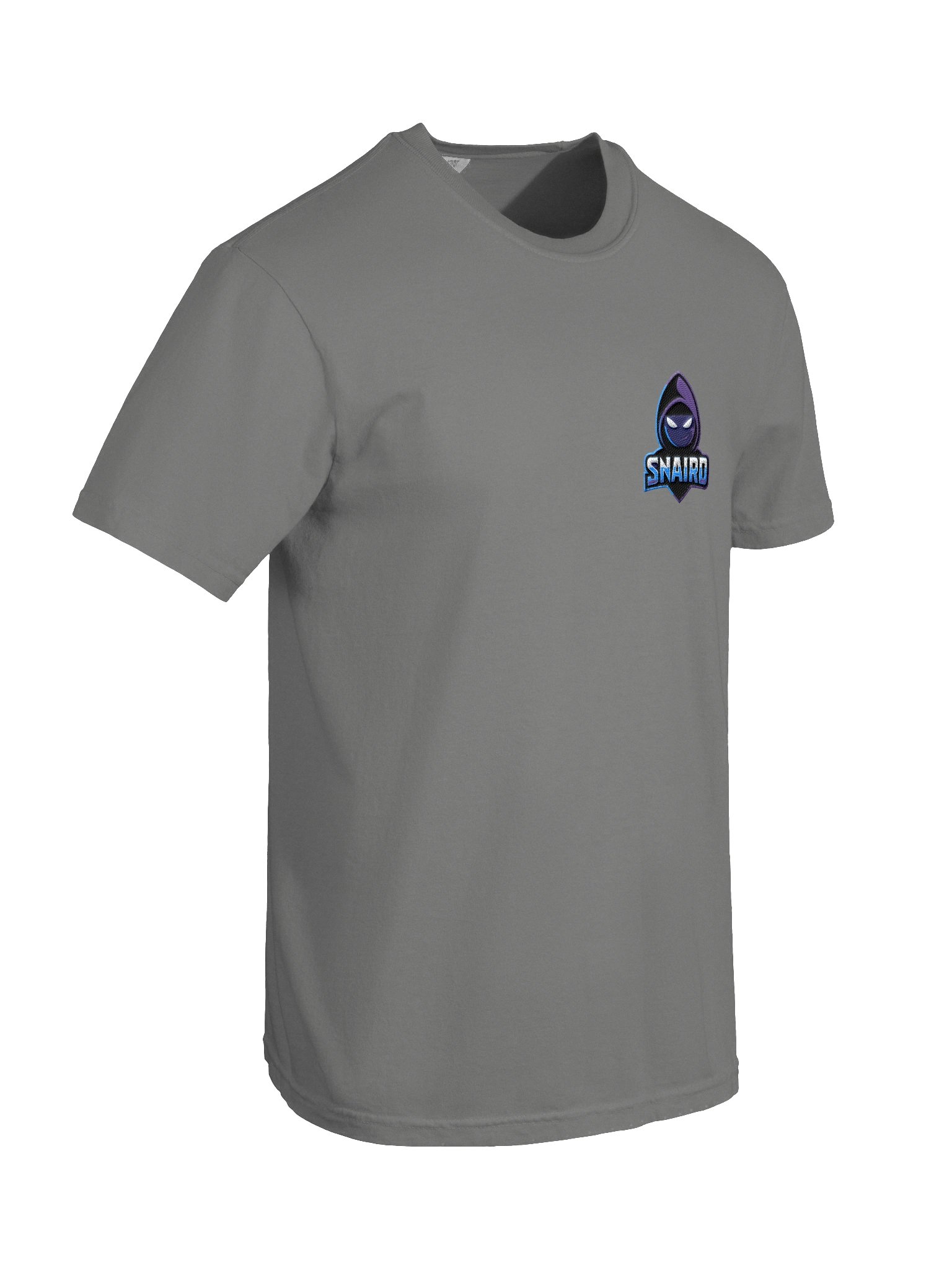 Embroidered Tshirt product image (16)
