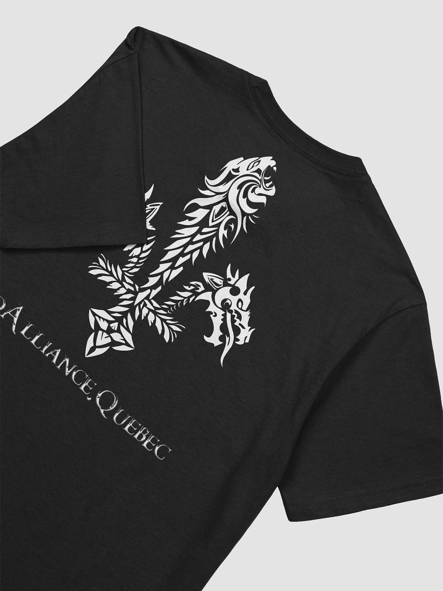 T-Shirt El Poulailler | Imprimé product image (5)