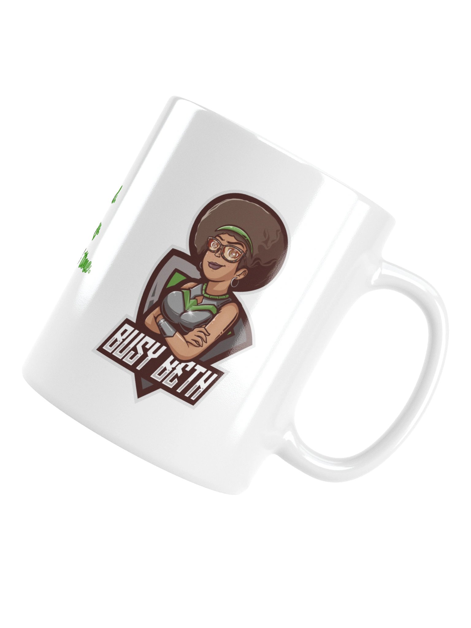 The BusyBeth Mug product image (15)