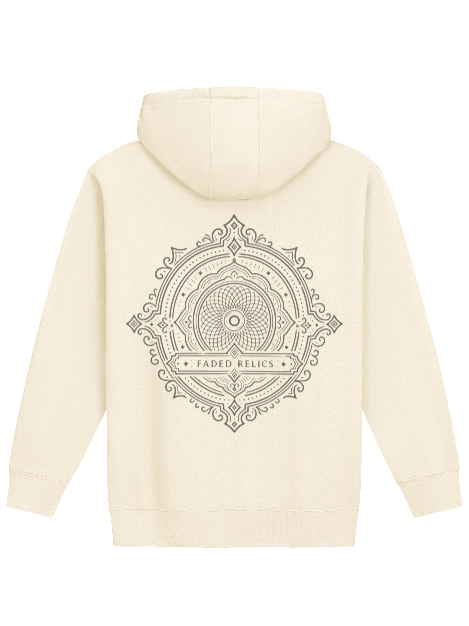 F.R. Rosetta Hoodie product image (9)