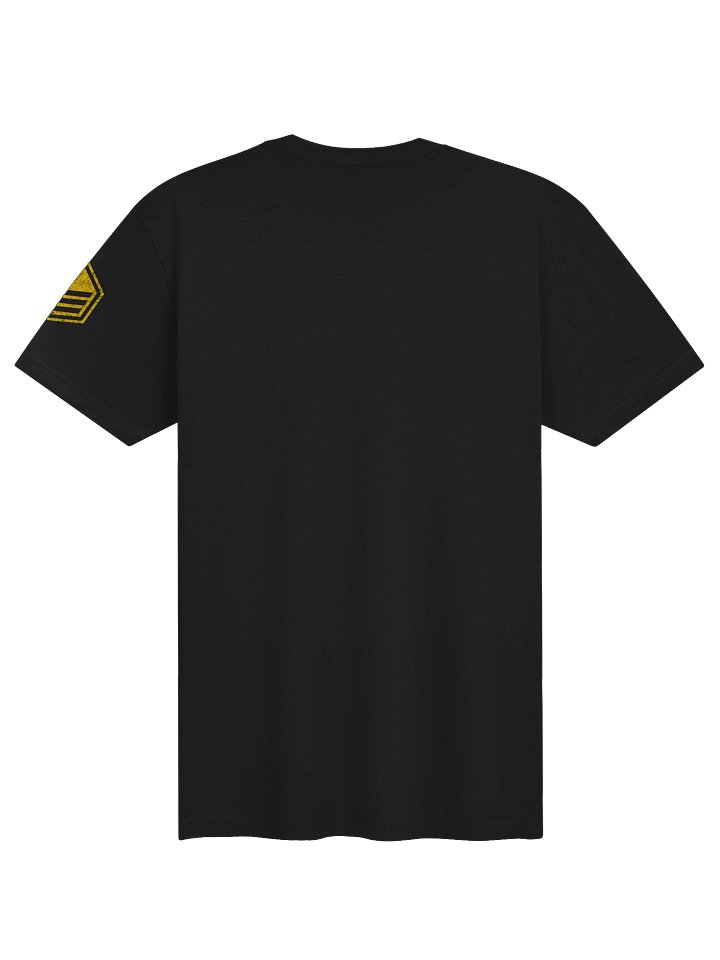 REMAIN STRONG Standard Issue T-Shirt product image (2)