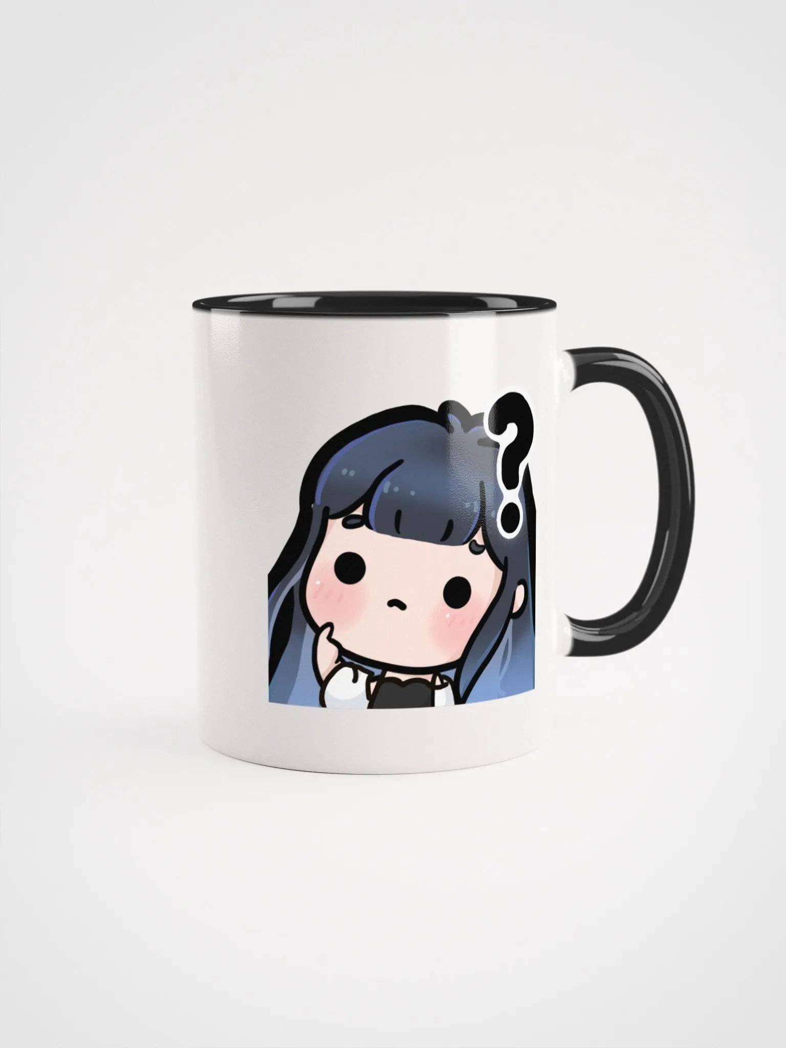 Head Empty Cup product image (1)