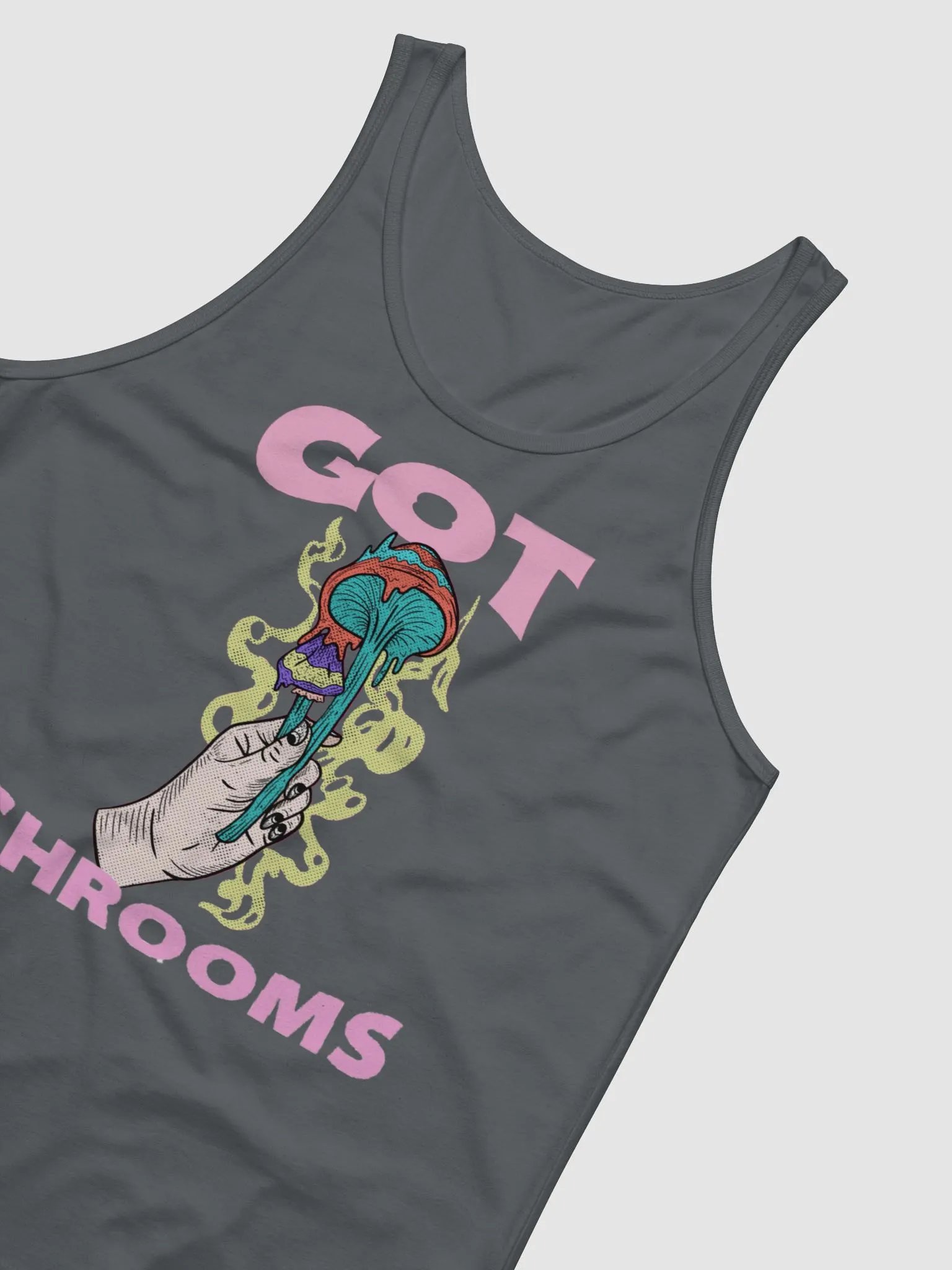 GOT SHROOMS TANK product image (10)