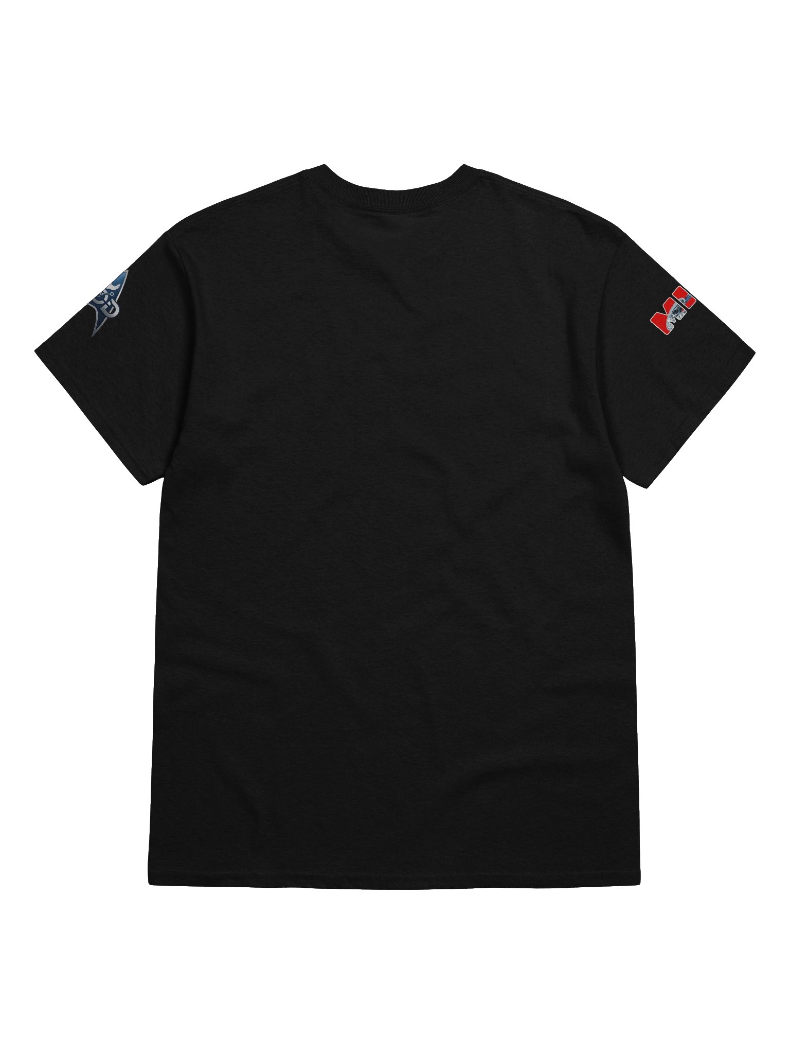 HH Sport - T-Shirt product image (6)