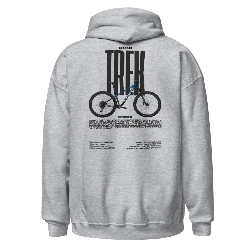 Trek Roscoe 8 Hoodie product image (1)