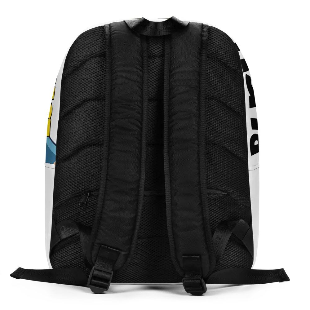 BAG THE BLACK FACE product image (4)