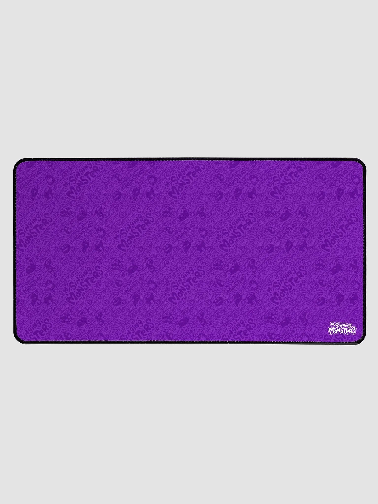 My Singing Monsters Large Desk Mat product image (1)