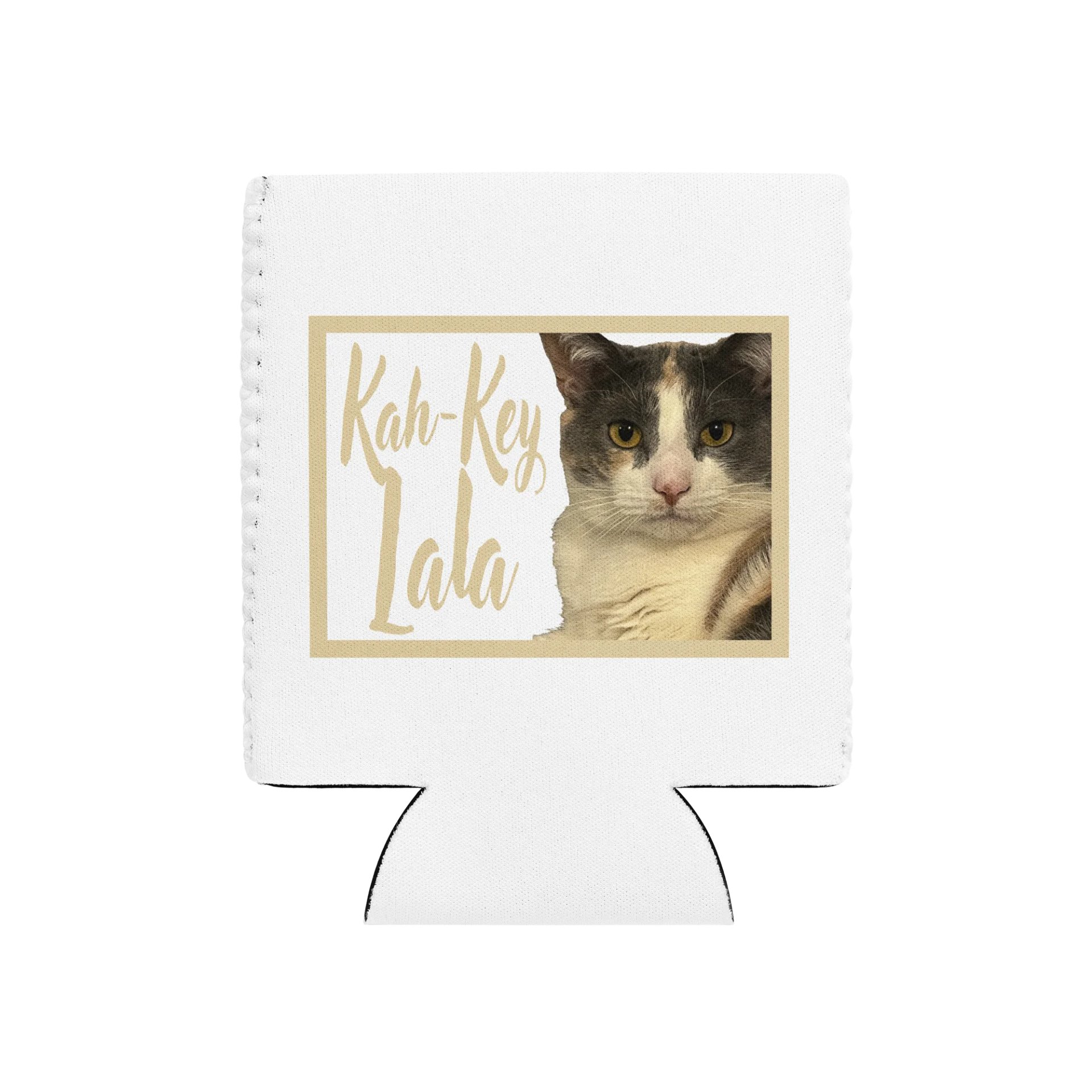 Stylish Cat Can Cooler product image (10)