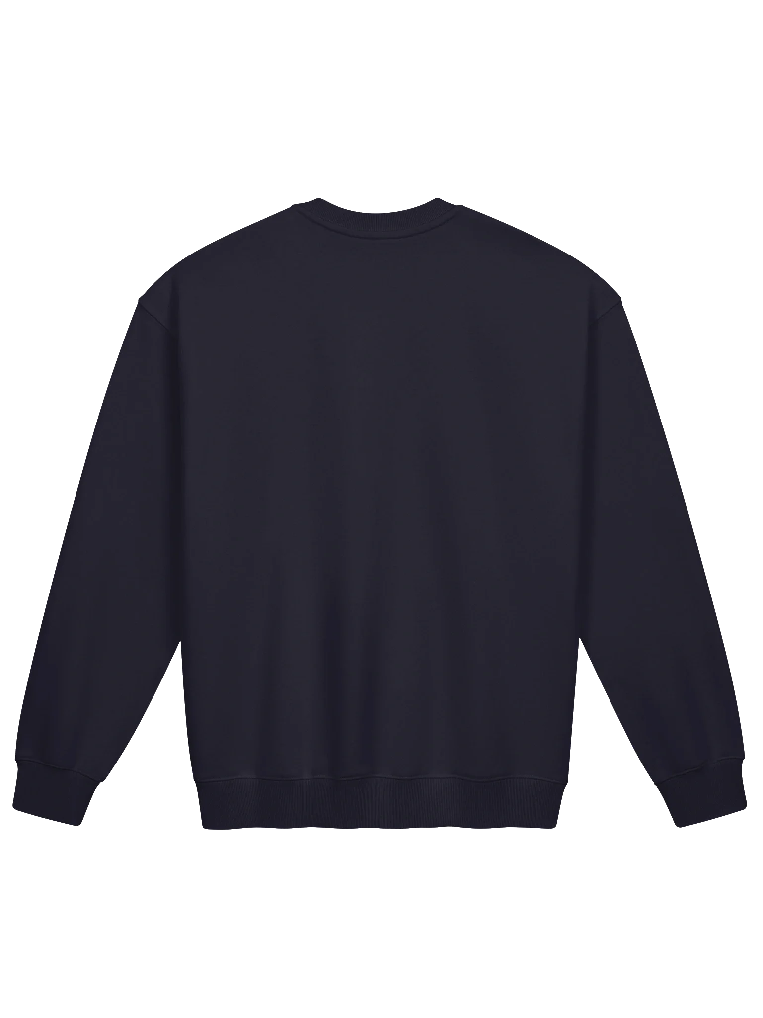 Emblem Cotton Crewneck preview 14
