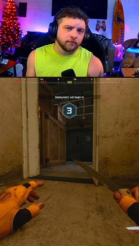 Love my teammates 🥰😏 
#streamer #twitch #funny #callofduty #warzone