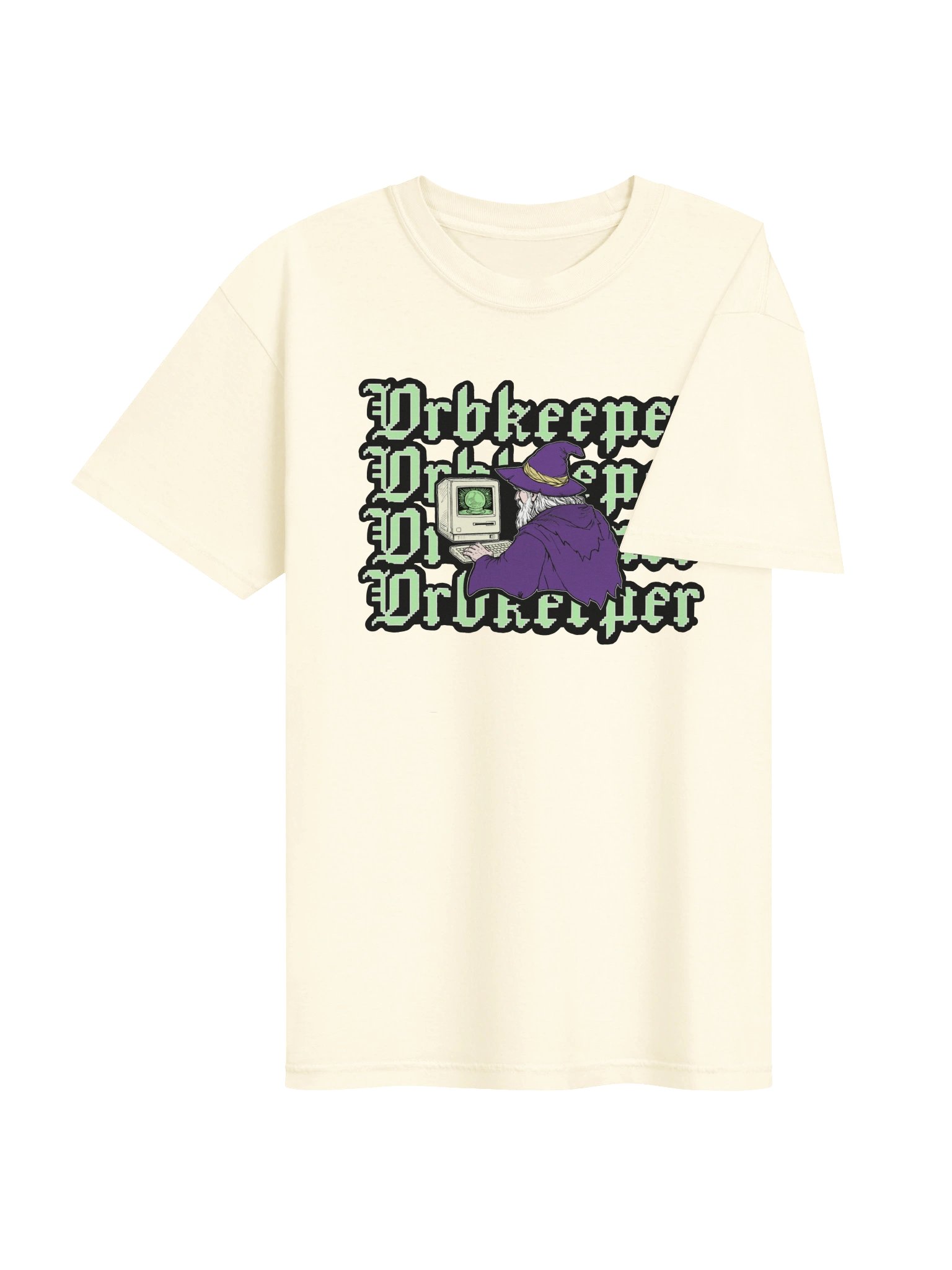 Wizard's Basement Vestment product image (4)
