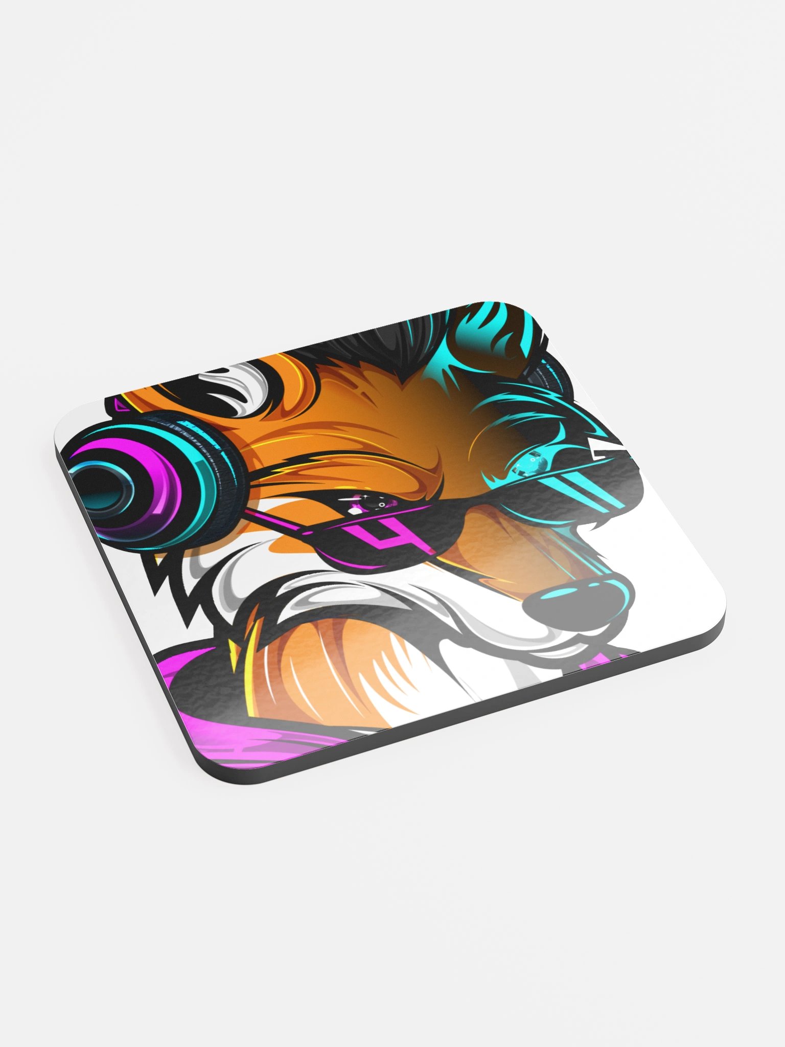 Gen3 Coaster product image (2)