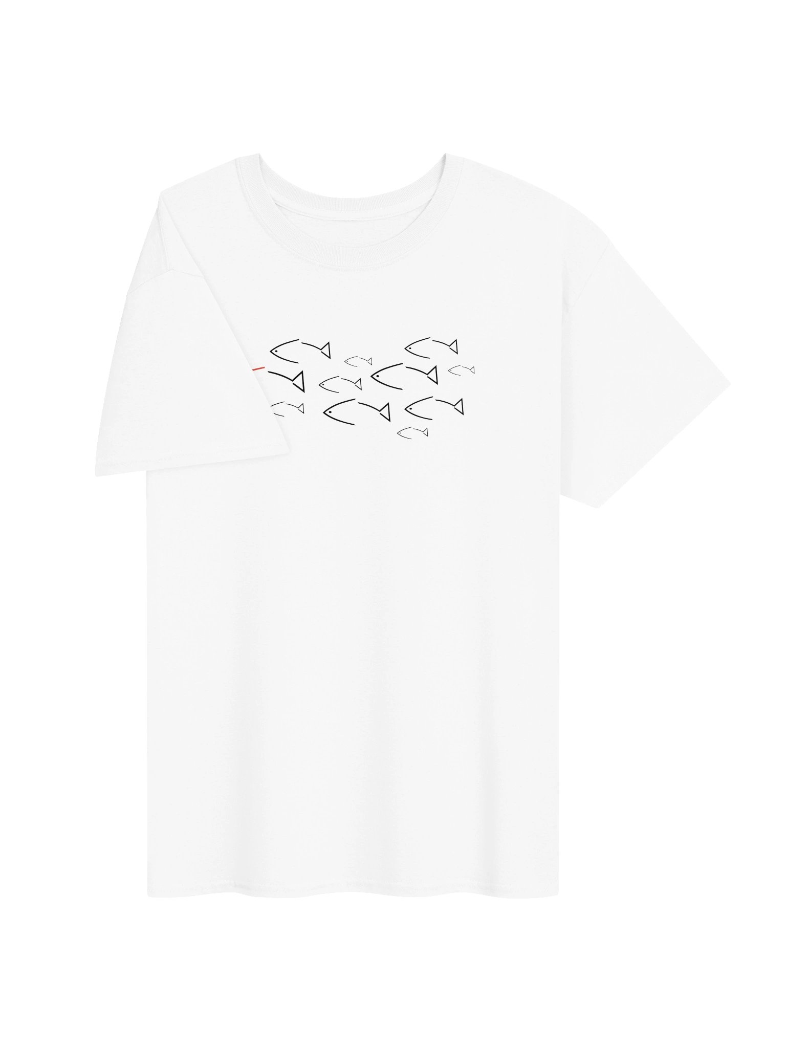 The Western Angler Original Maverick River Wrangler Tee product image (7)