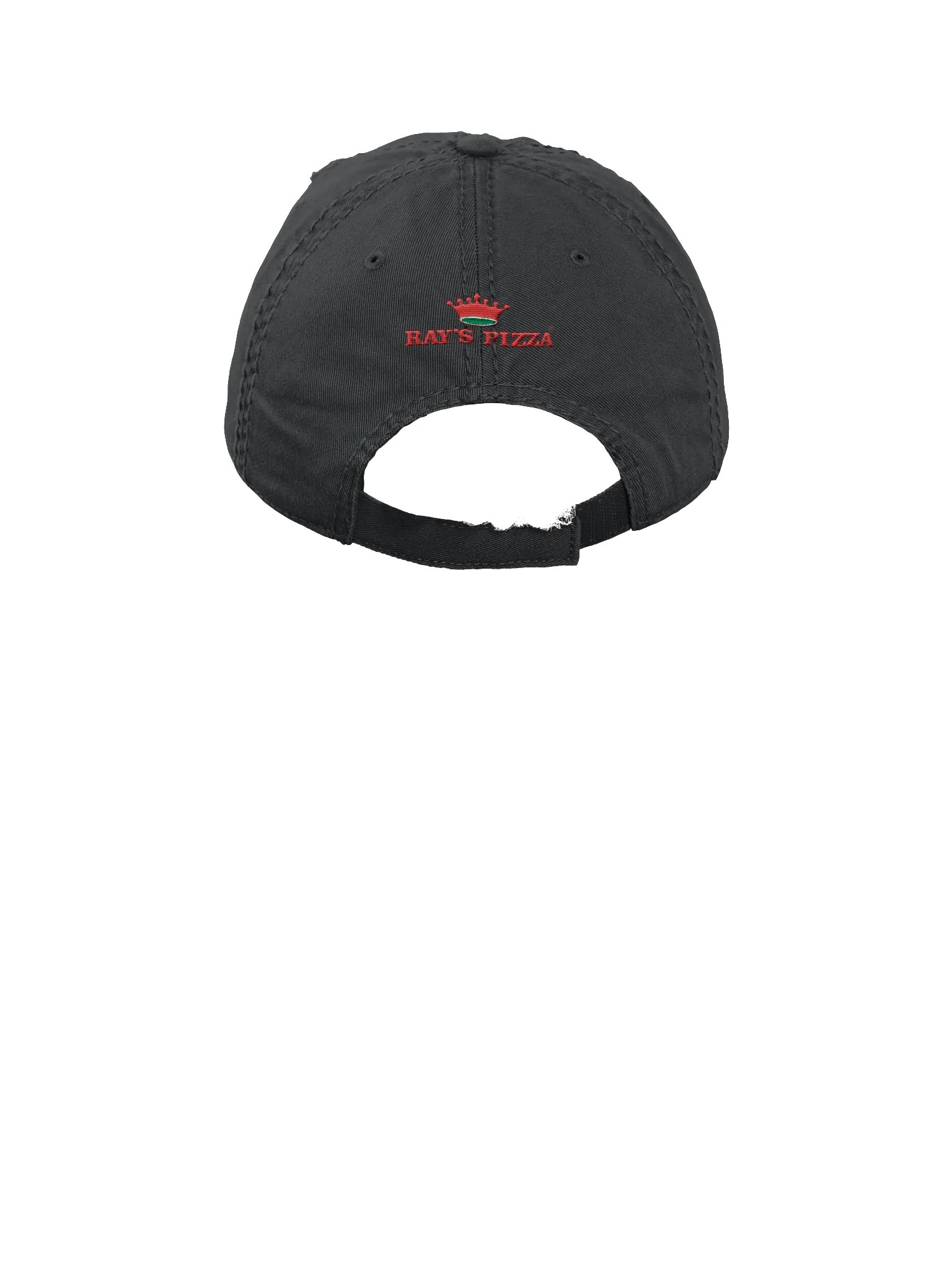 Ray's Pizza Distressed Dad Hat product image (21)
