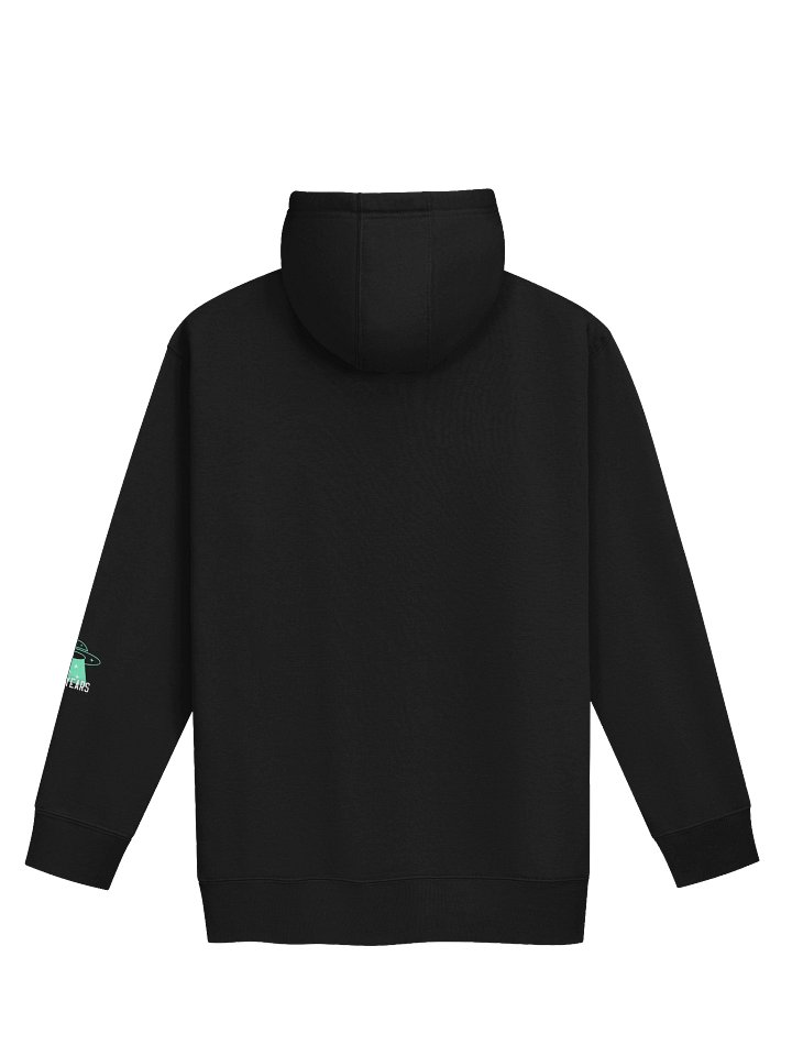 Alien Fam UFO Hoodie product image (2)