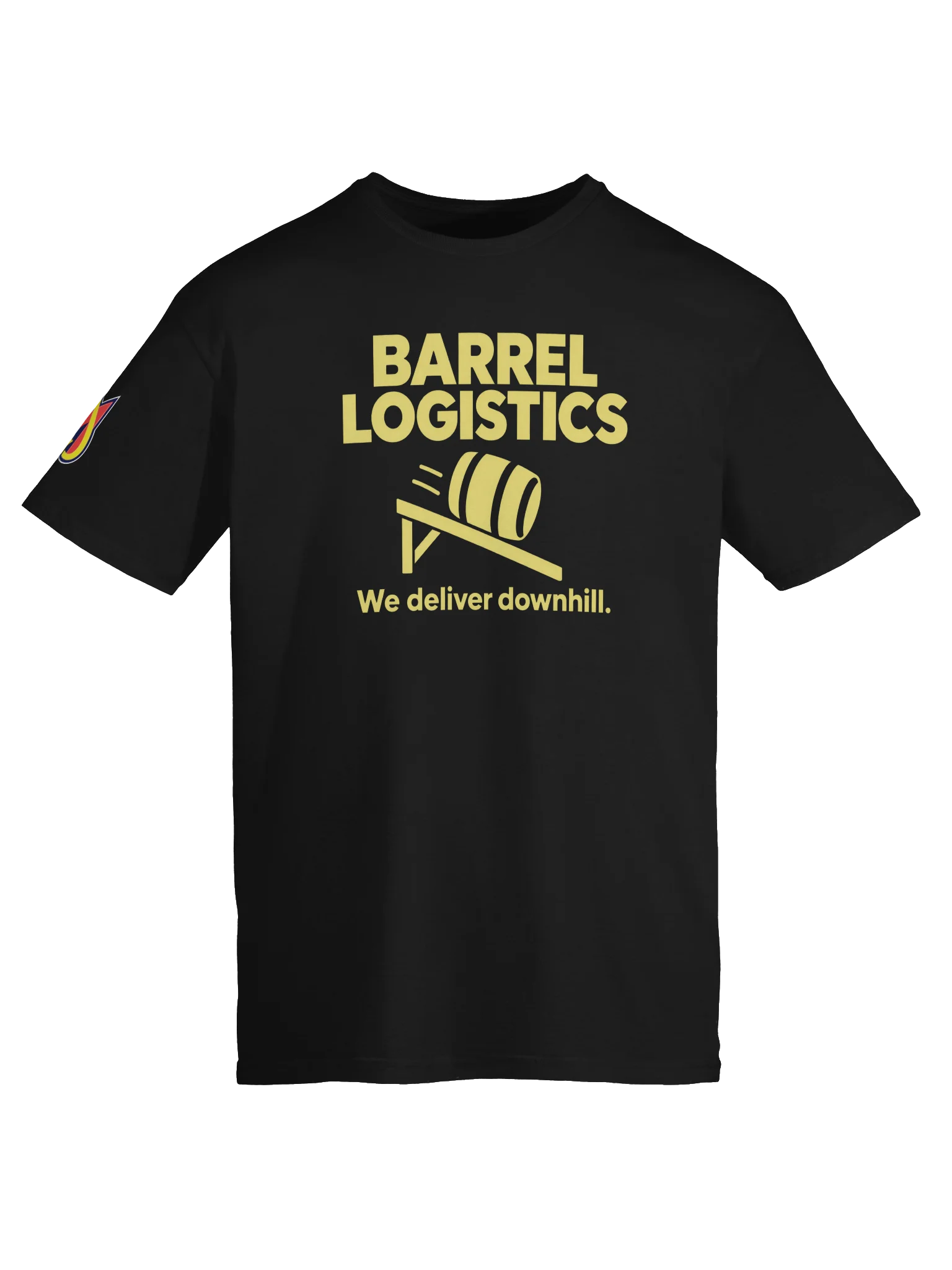 Barel Logistics product image (19)