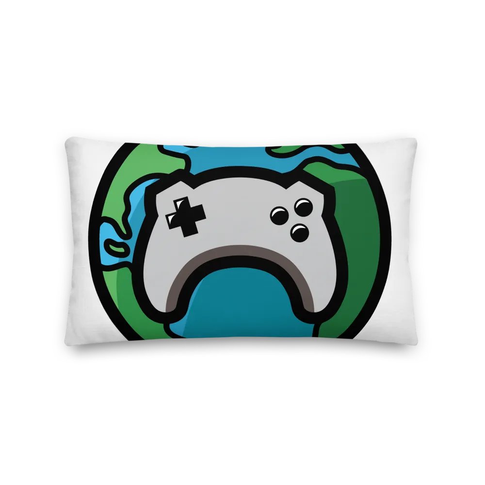 One Of Us Pillow (3 sizes) product image (8)