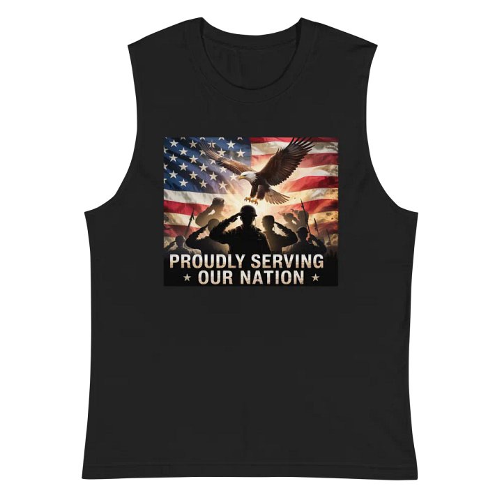 Proundly Service Our Nation product image (2)