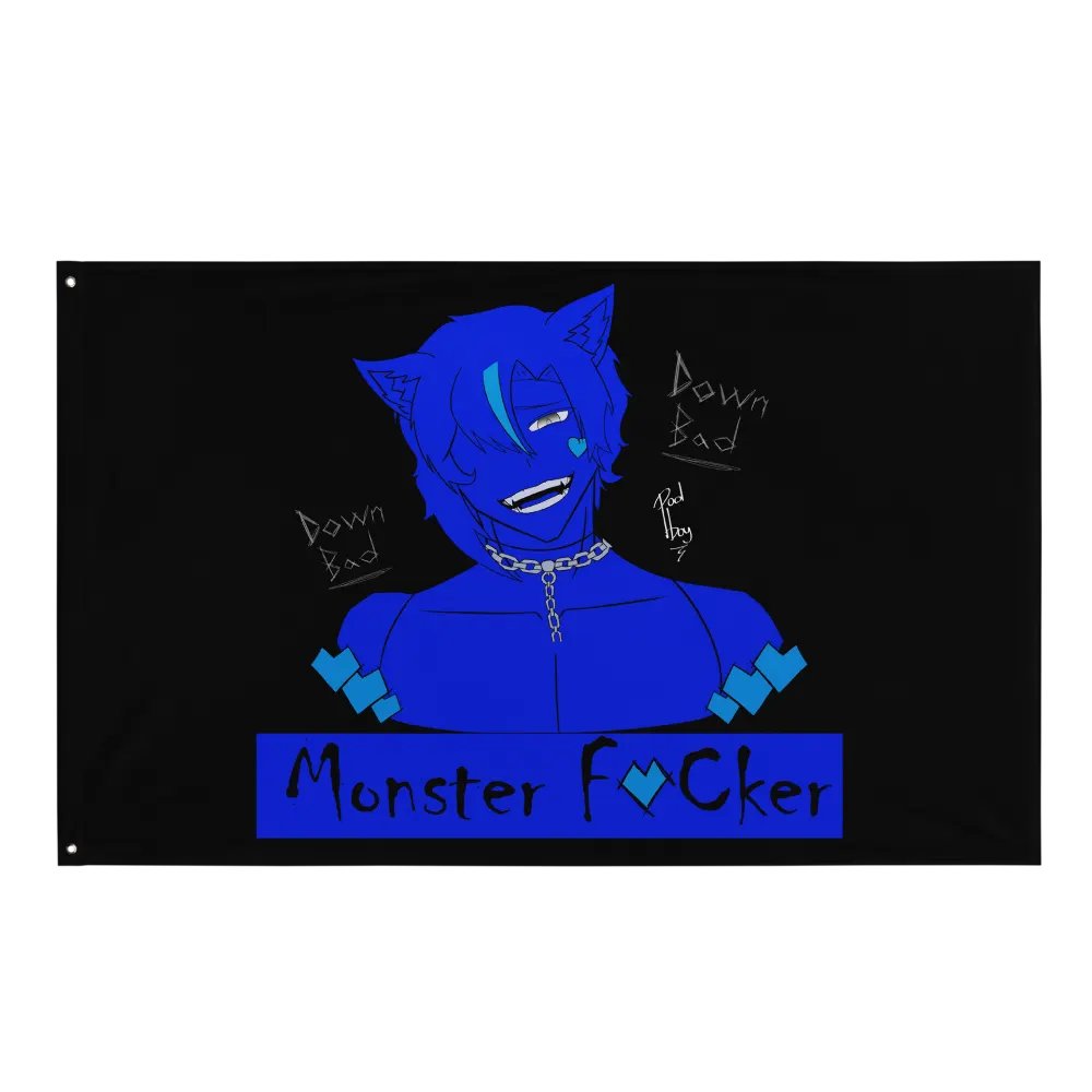 The Honest Flag product image (1)