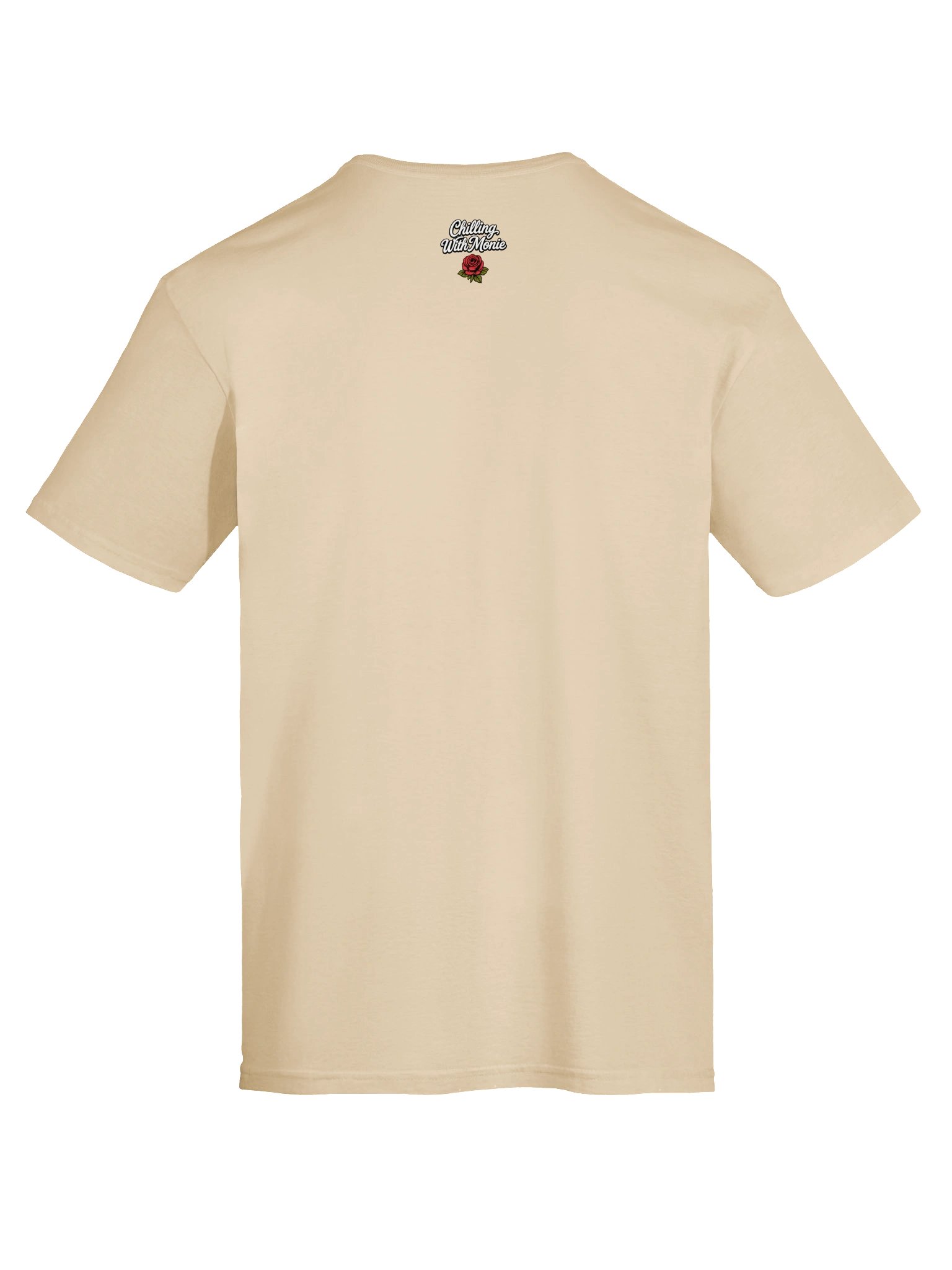 Record Content T-Shirt product image (39)