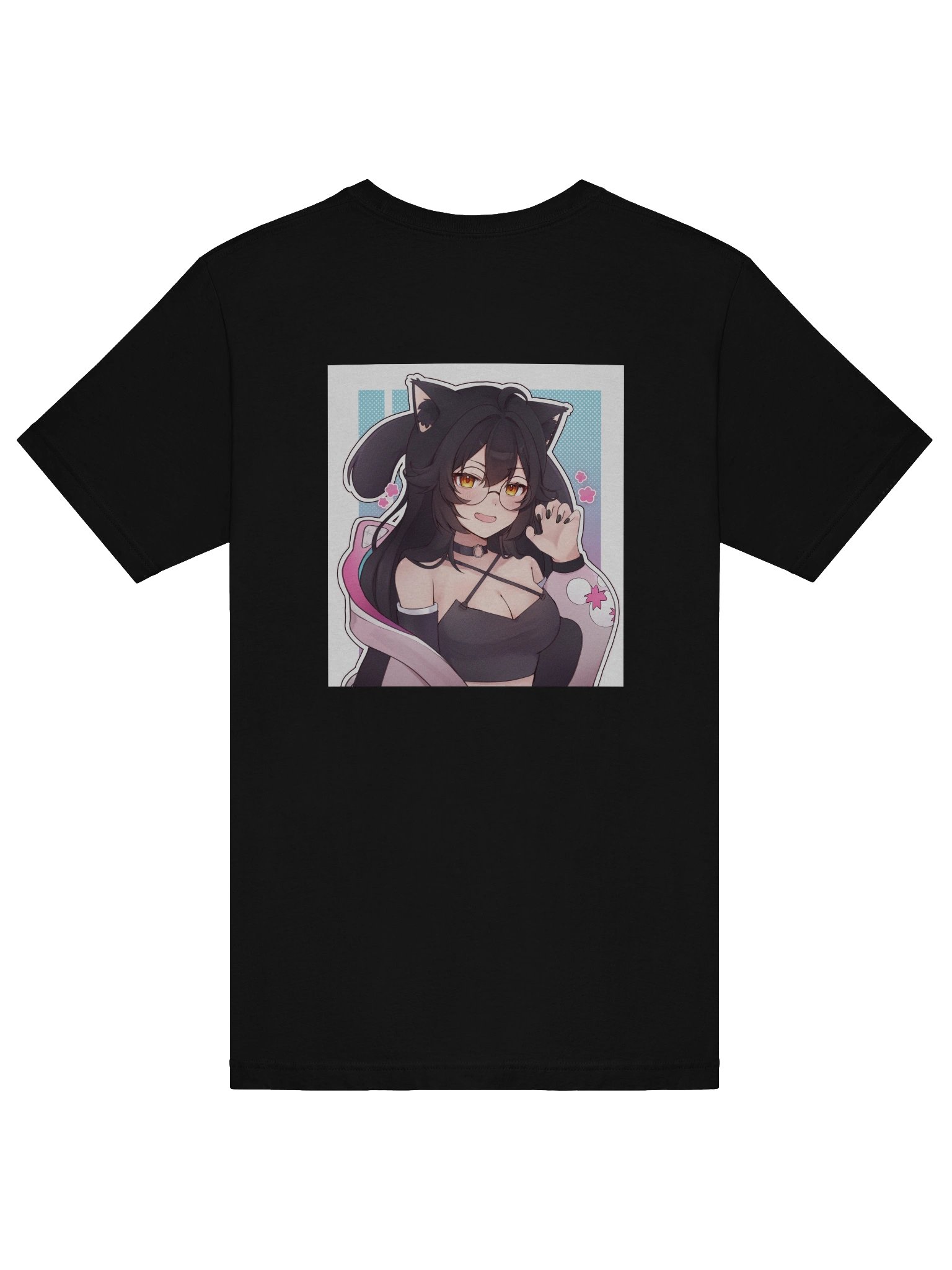 Sakura Tshirt product image (33)