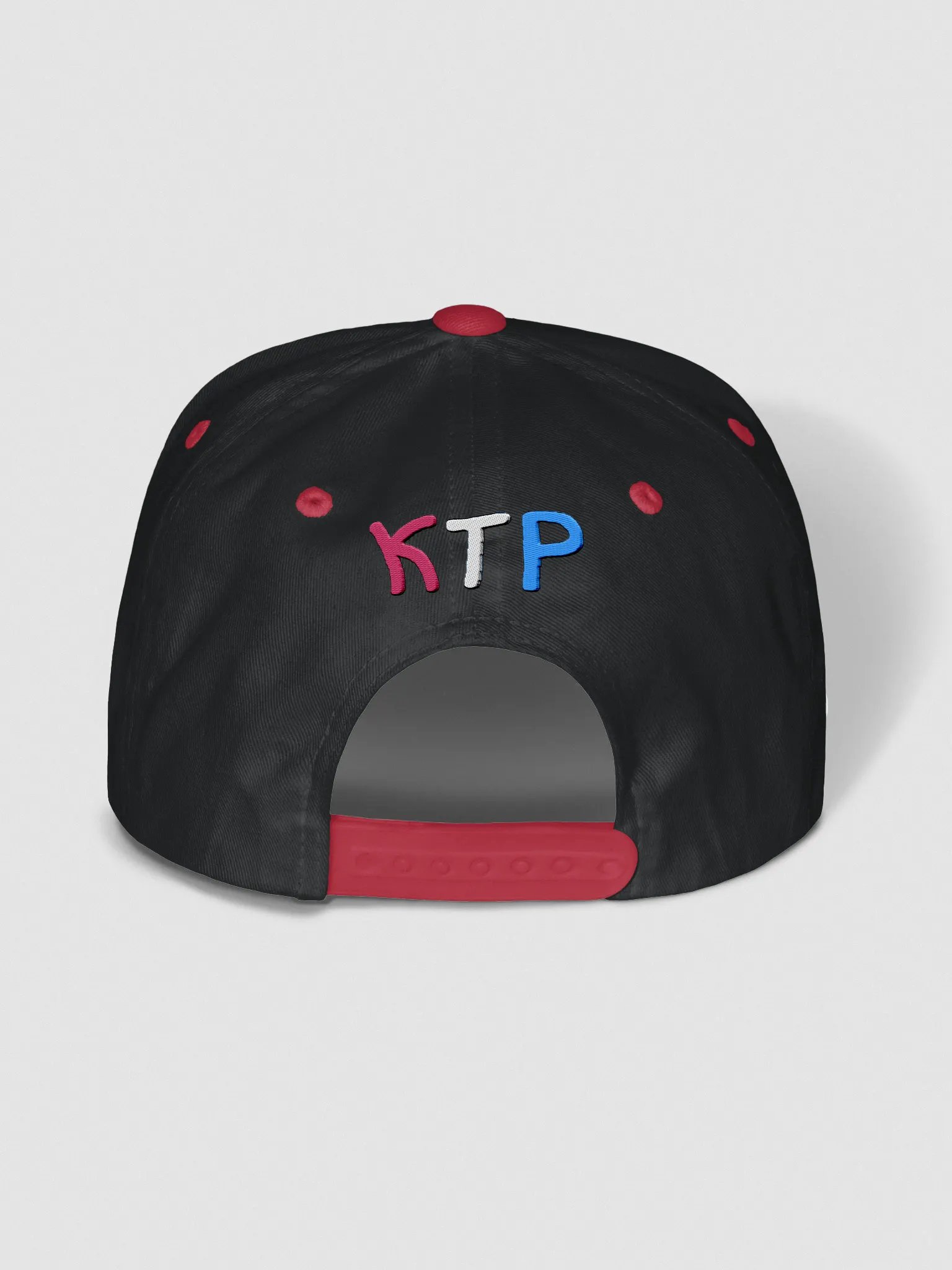 MUST I SUFFER Snapback product image (16)