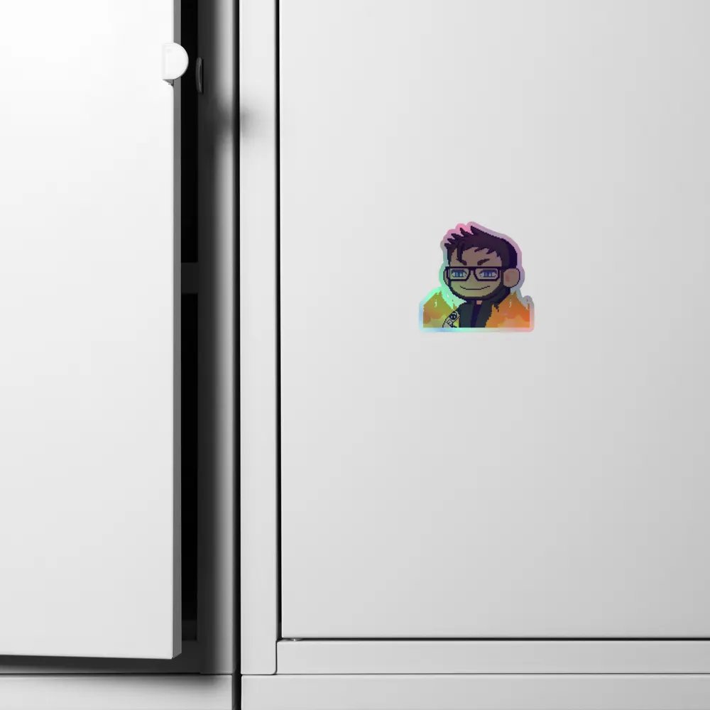This is Fine Sticker product image (6)