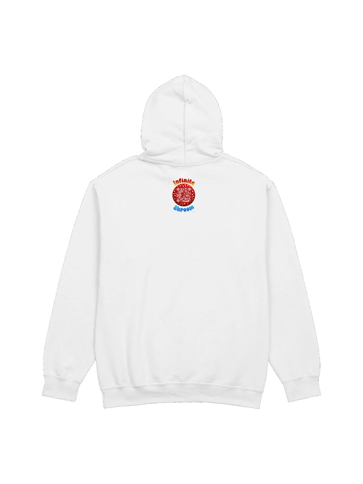 INFINITE SHROOM HOODIE product image (2)