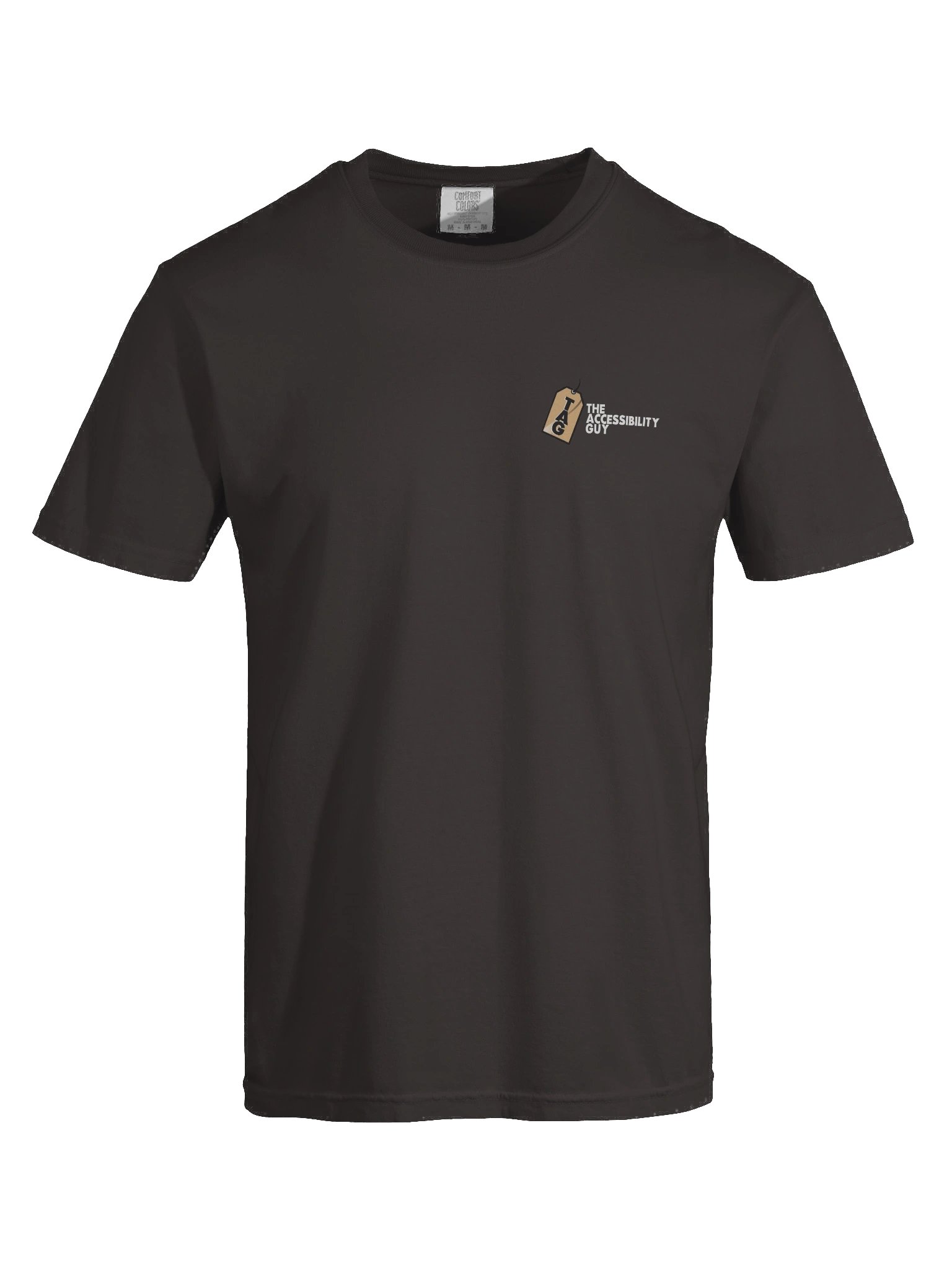 Accessibility CHAMPION T-Shirt product image (28)
