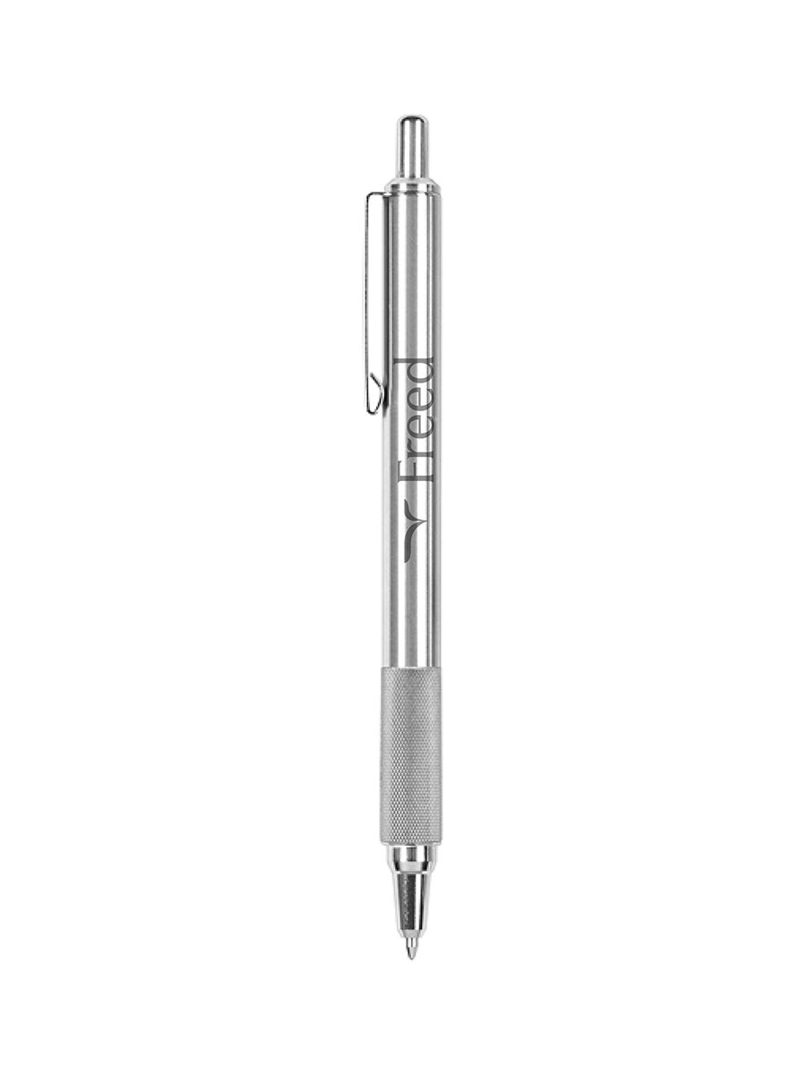 Freed - Zebra F-701 Retractable Pen product image (1)