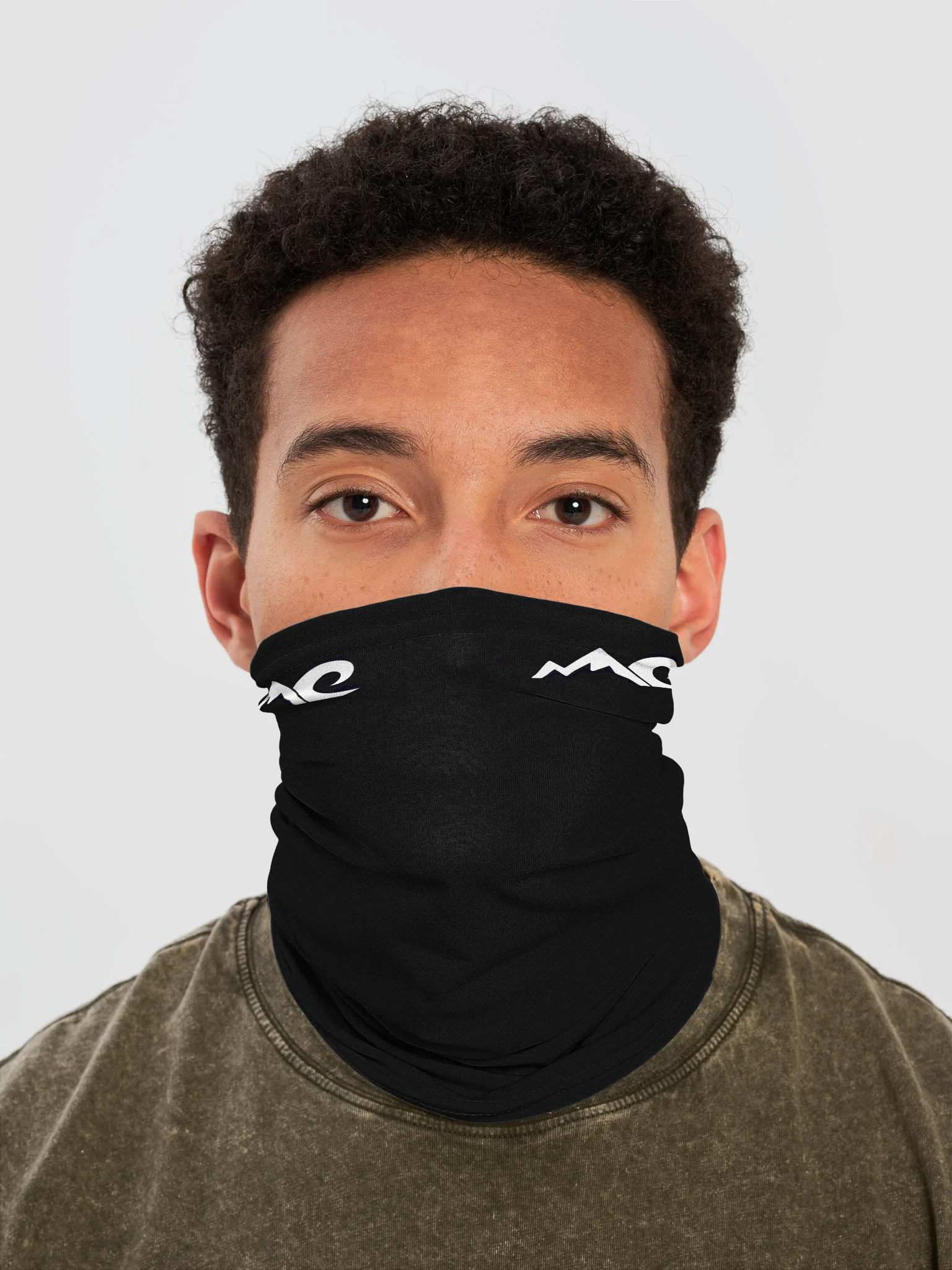All-Over Print Neck Gaiter product image (1)