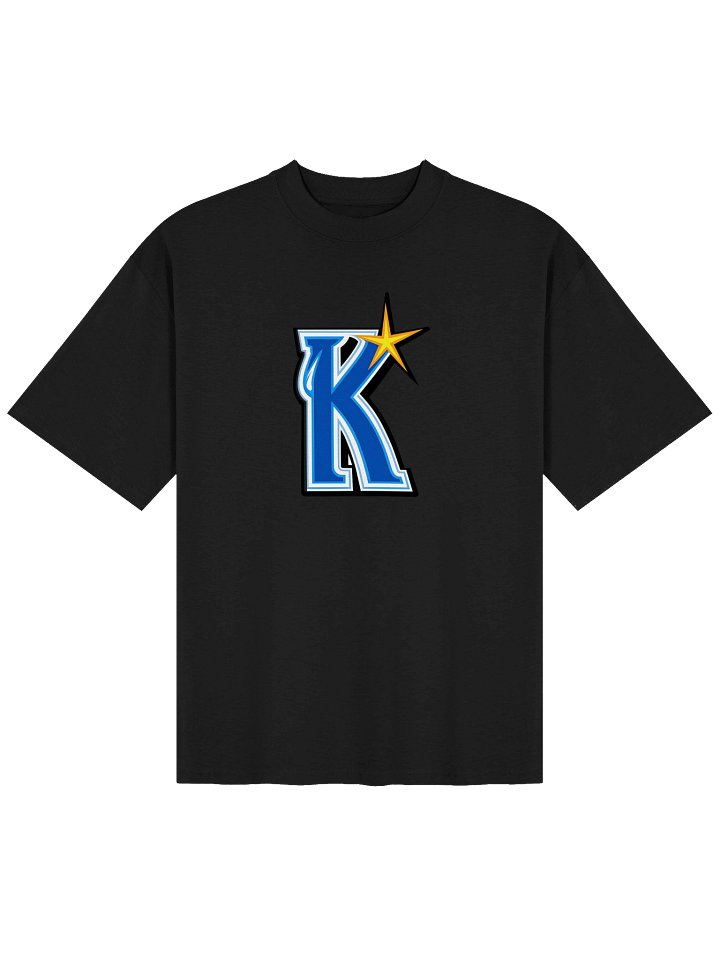 KocoHama K T-Shirt product image (1)