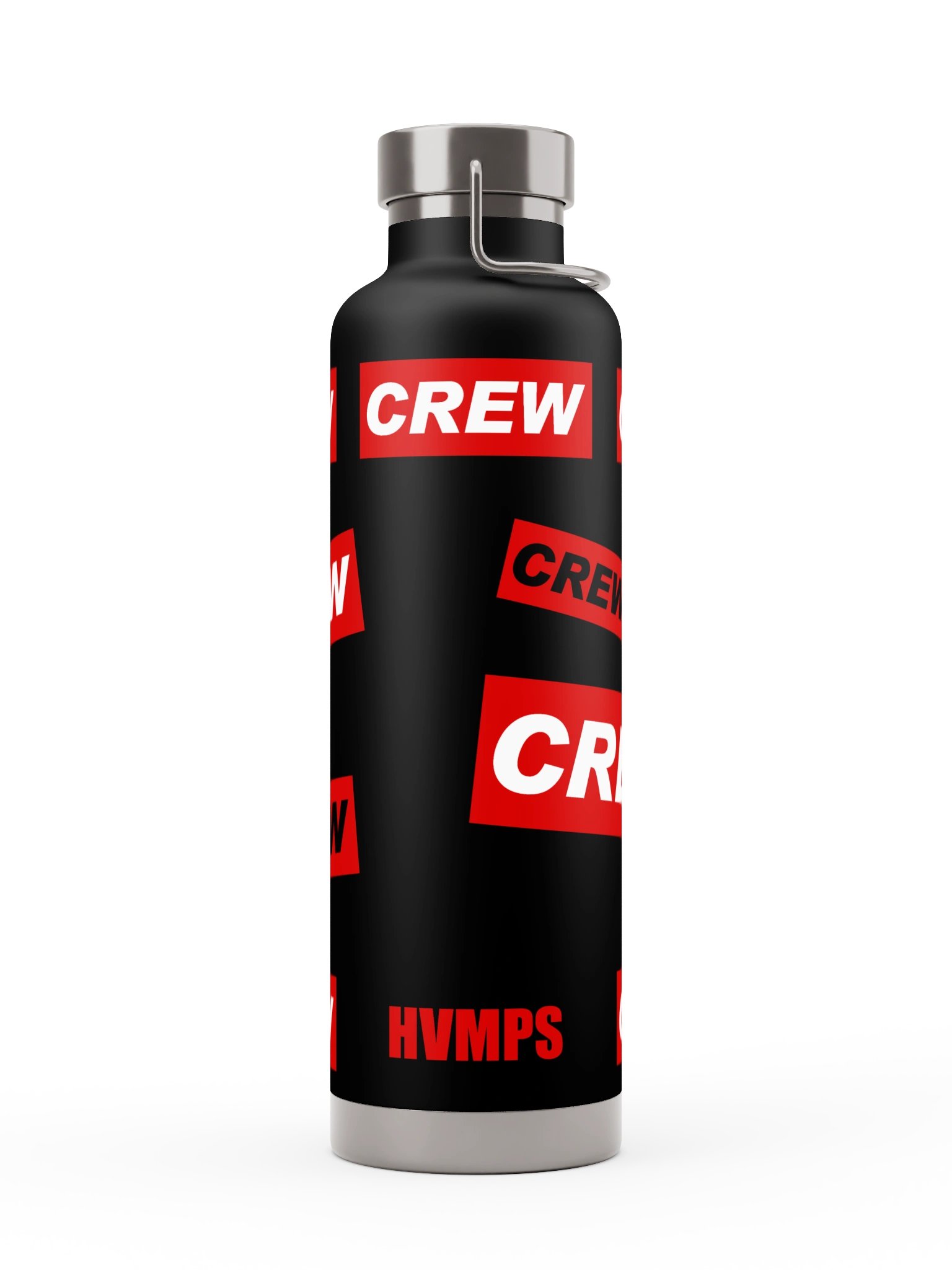 CREW "JavaHolder" Thermal Bottle product image (1)