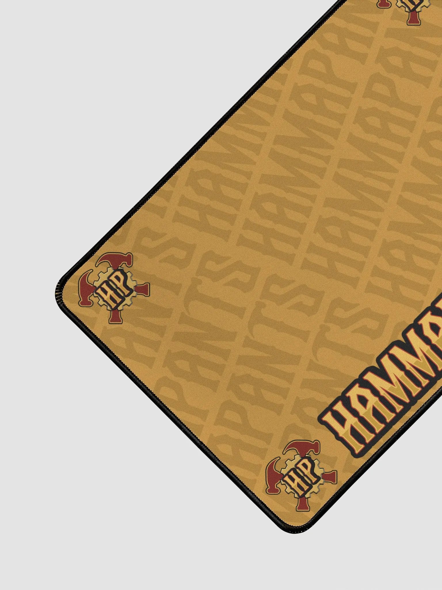 Craft Survival Desk Mat 12