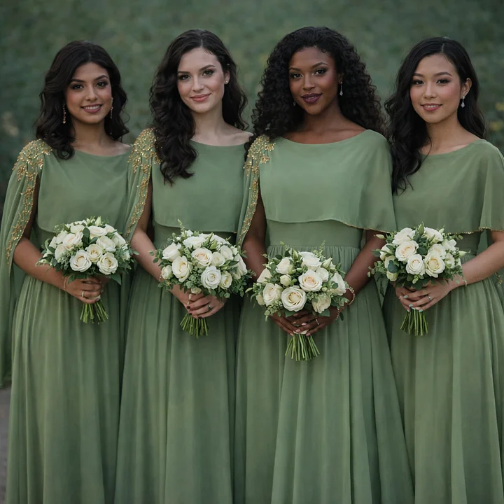 Luxury dress product image (2)