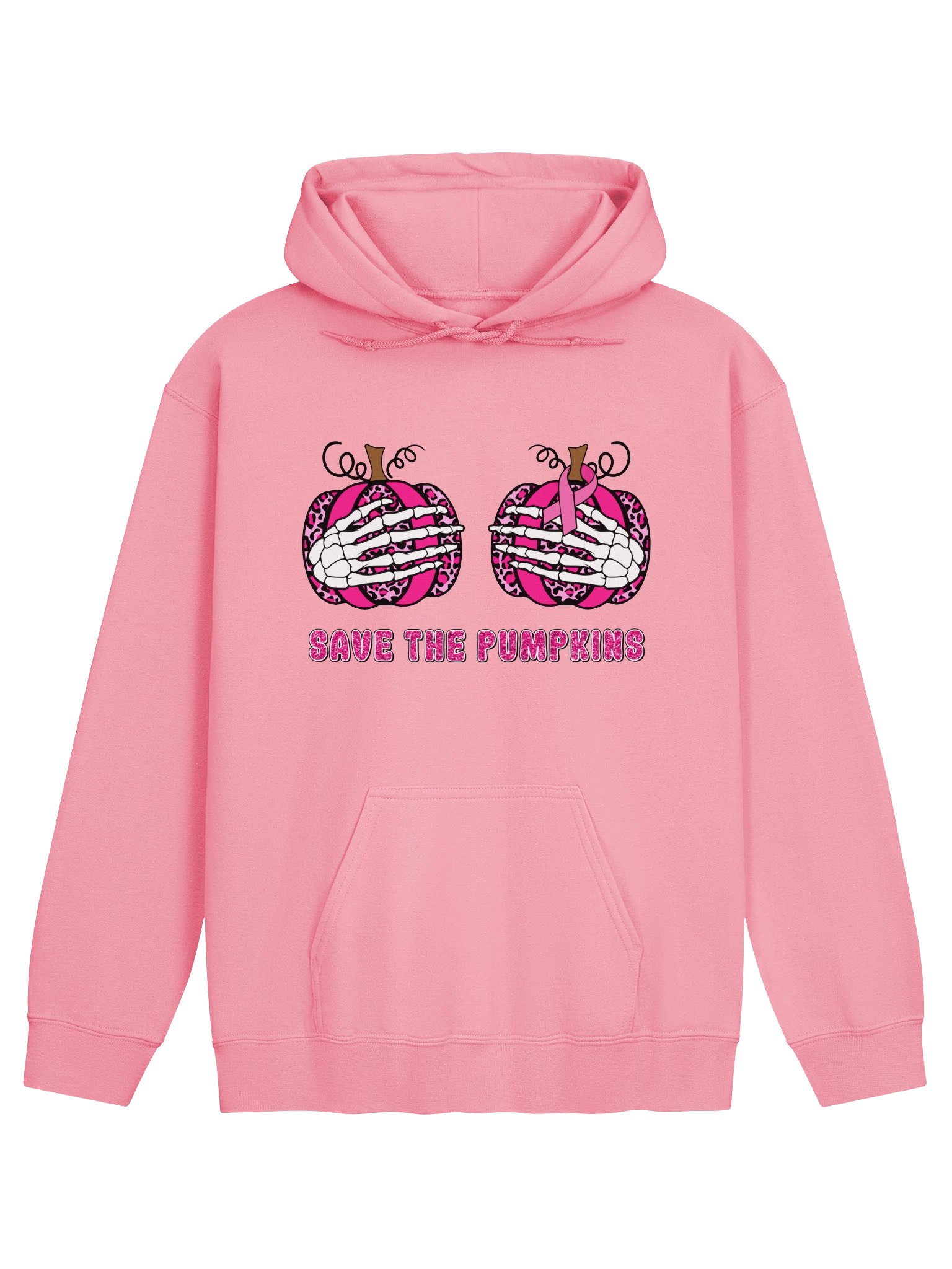 Save The Pumpkins Pullover Hoodie product image (5)