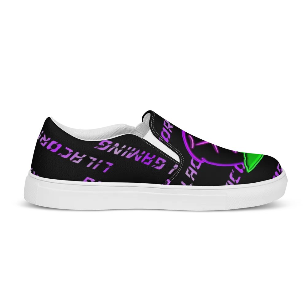 Mens Slip-on Canvis Shoes product image (10)