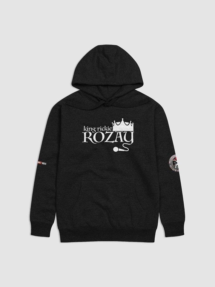King Rickie Rozay Hoodie product image (1)