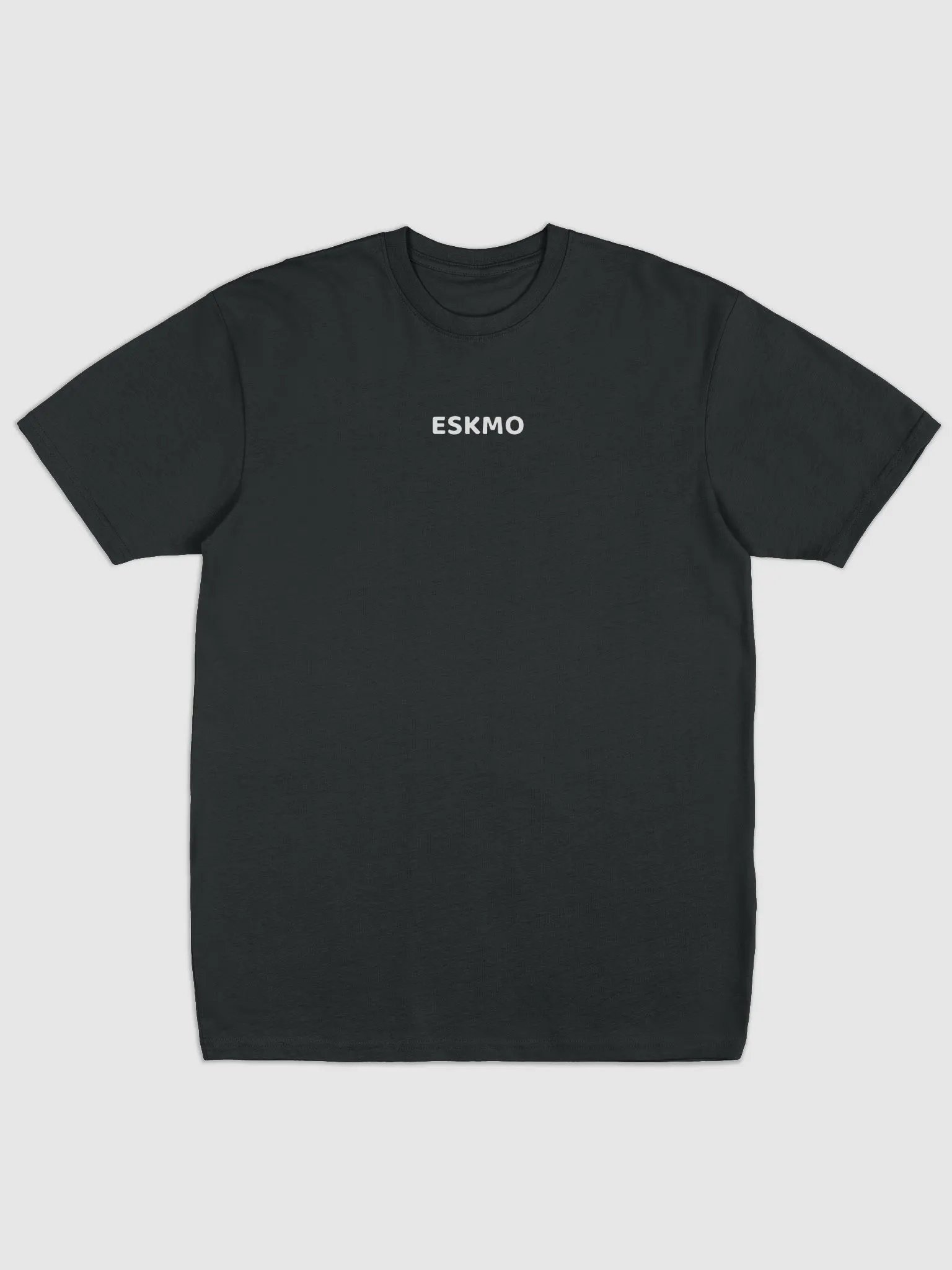 Graphic Tee (BLACK) product image (1)