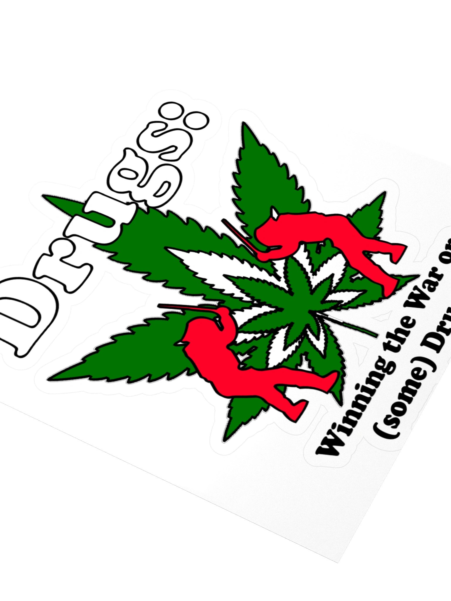 Drug War product image (3)