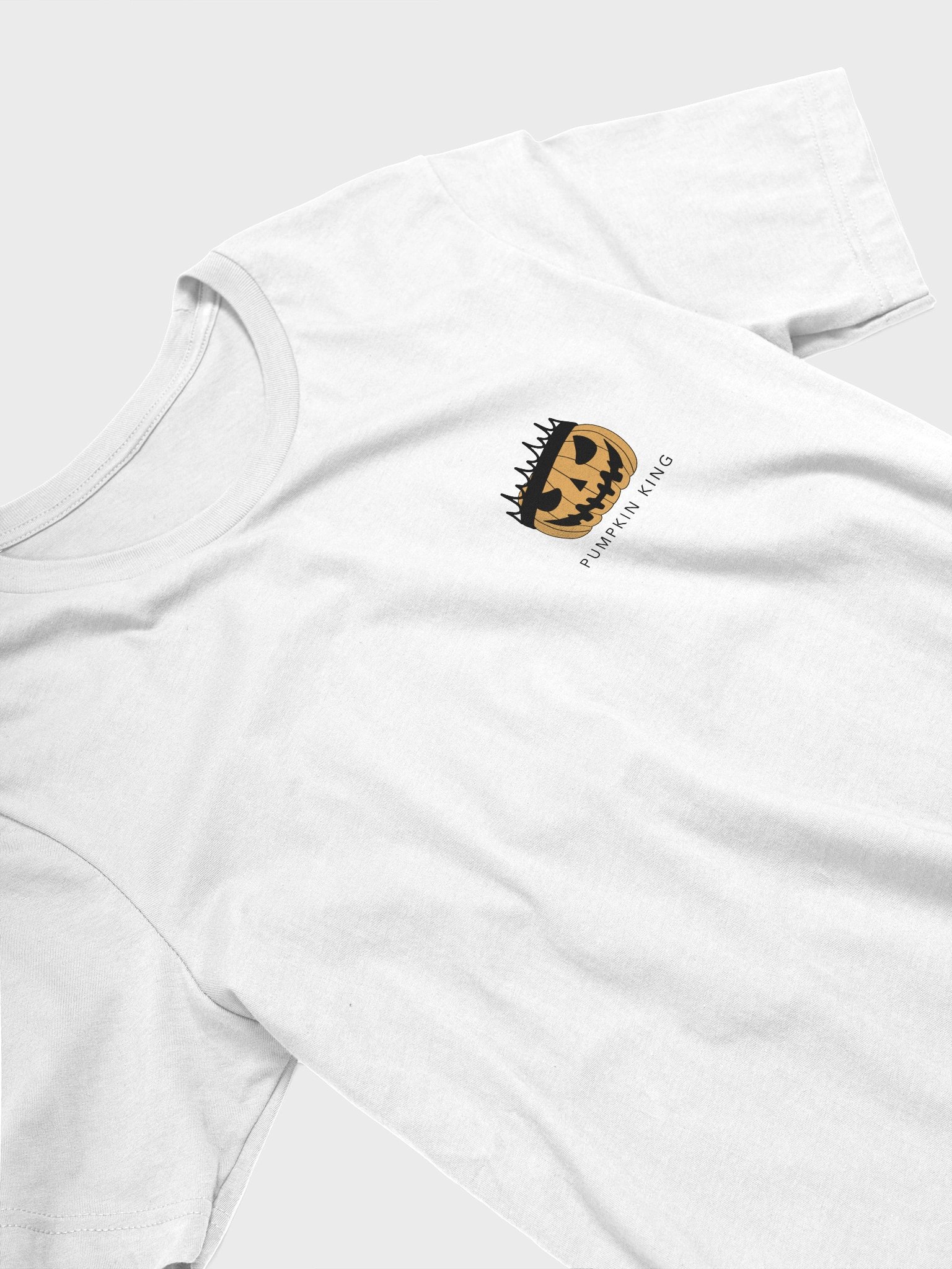 Pumpkin King T-Shirt product image (3)