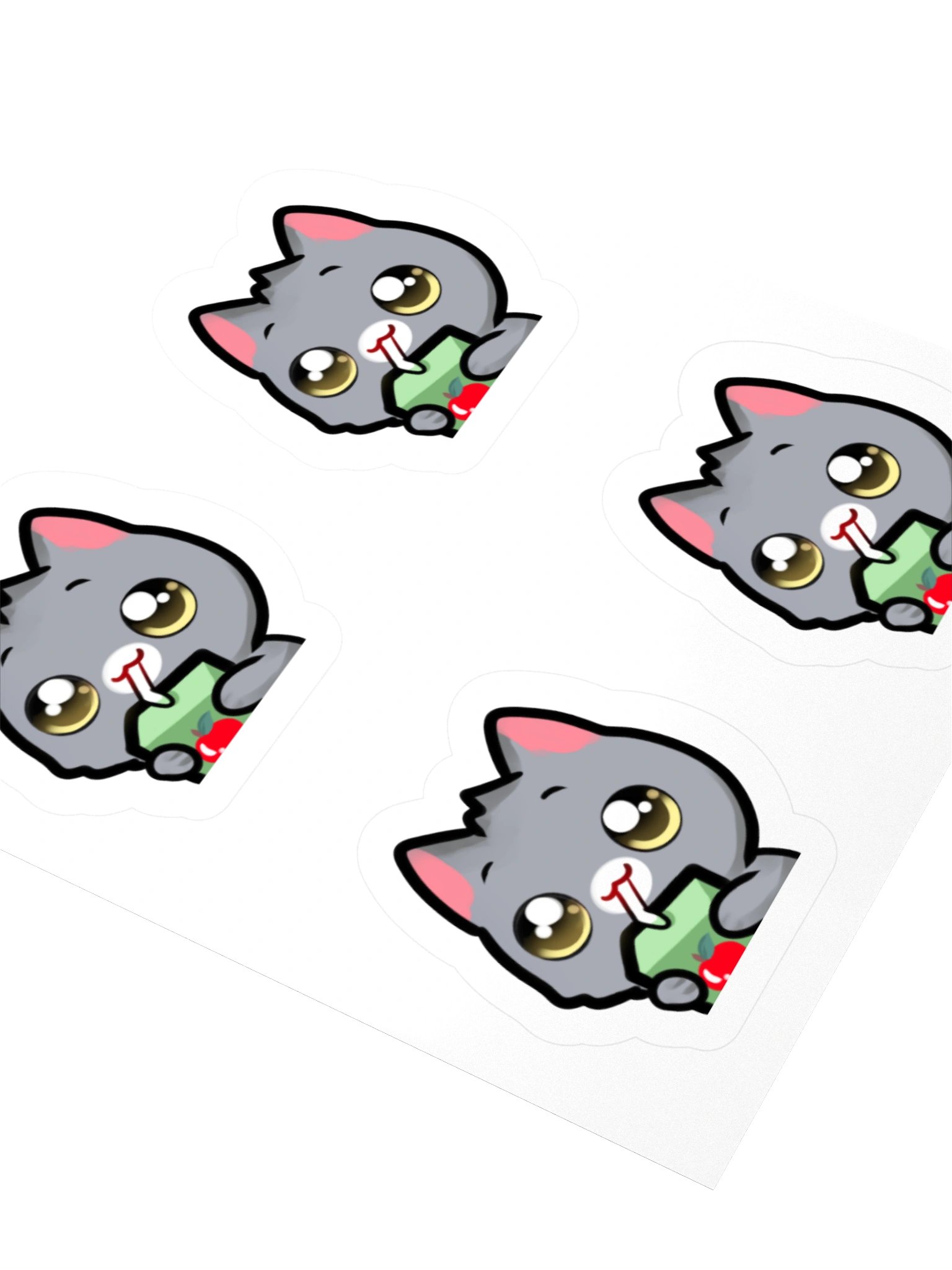 DrewpySIP Multi Sticker product image (3)