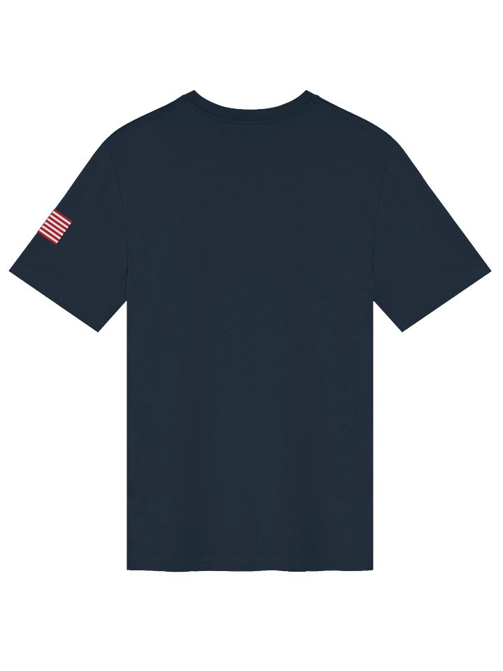 Support ICE - Eagle Emblem T-Shirt (Unisex) product image (9)