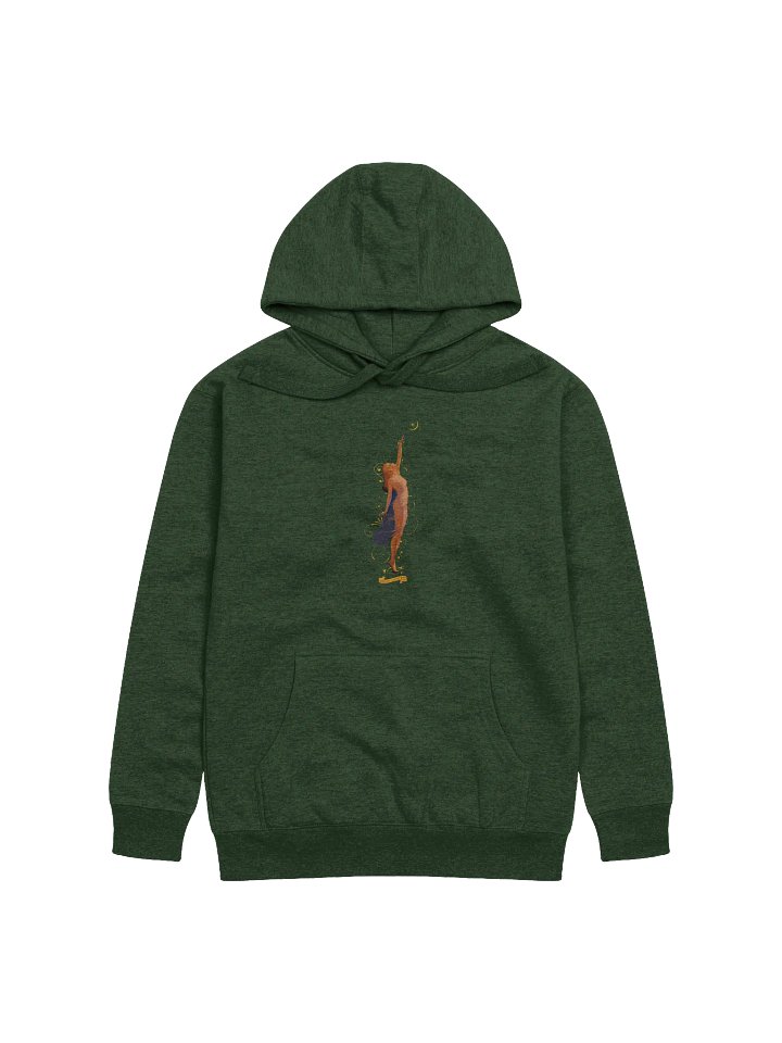 Dream Weaver Unisex Premium Hoodie product image (1)