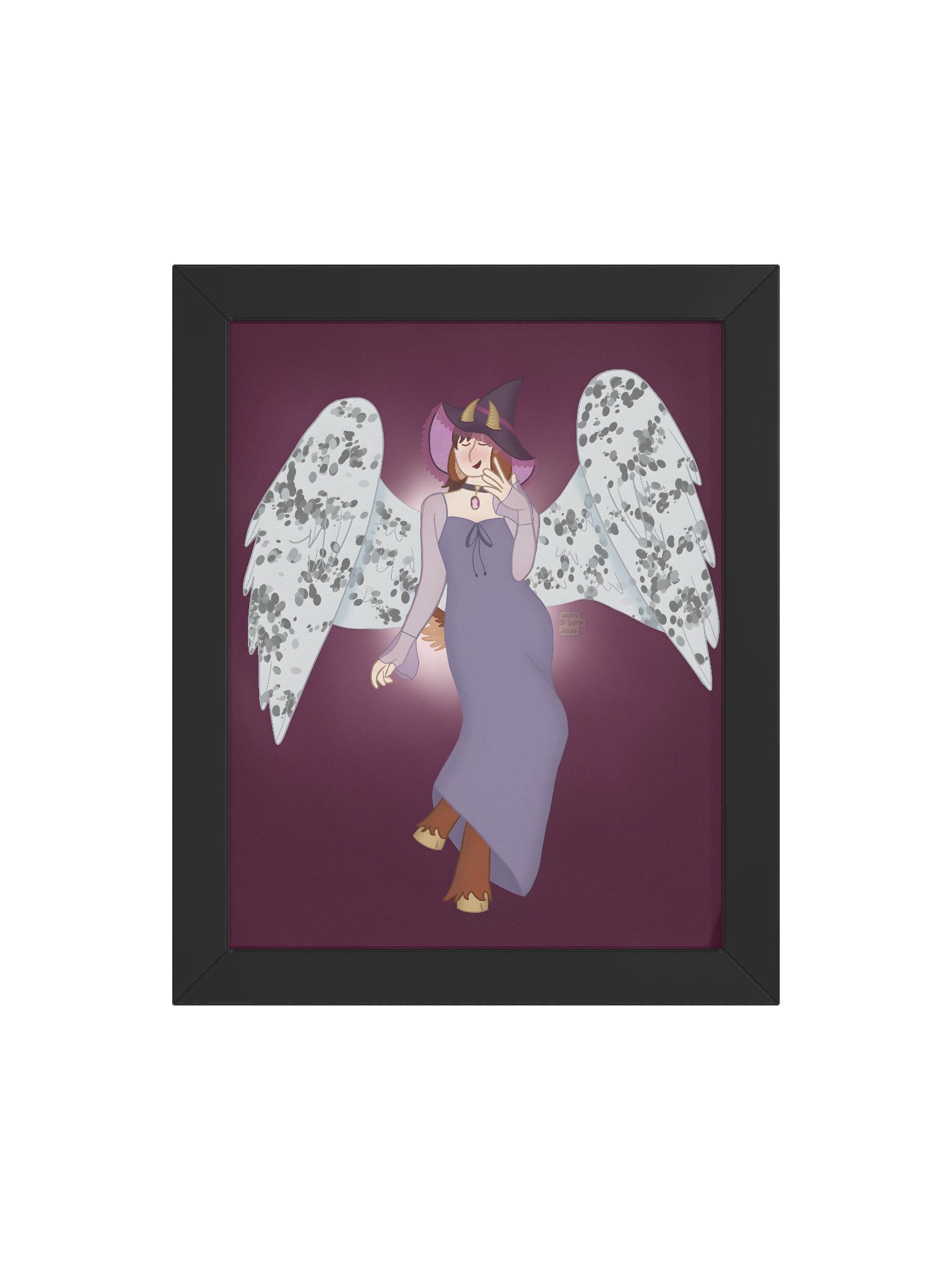 Witch Artsy Poster product image (4)